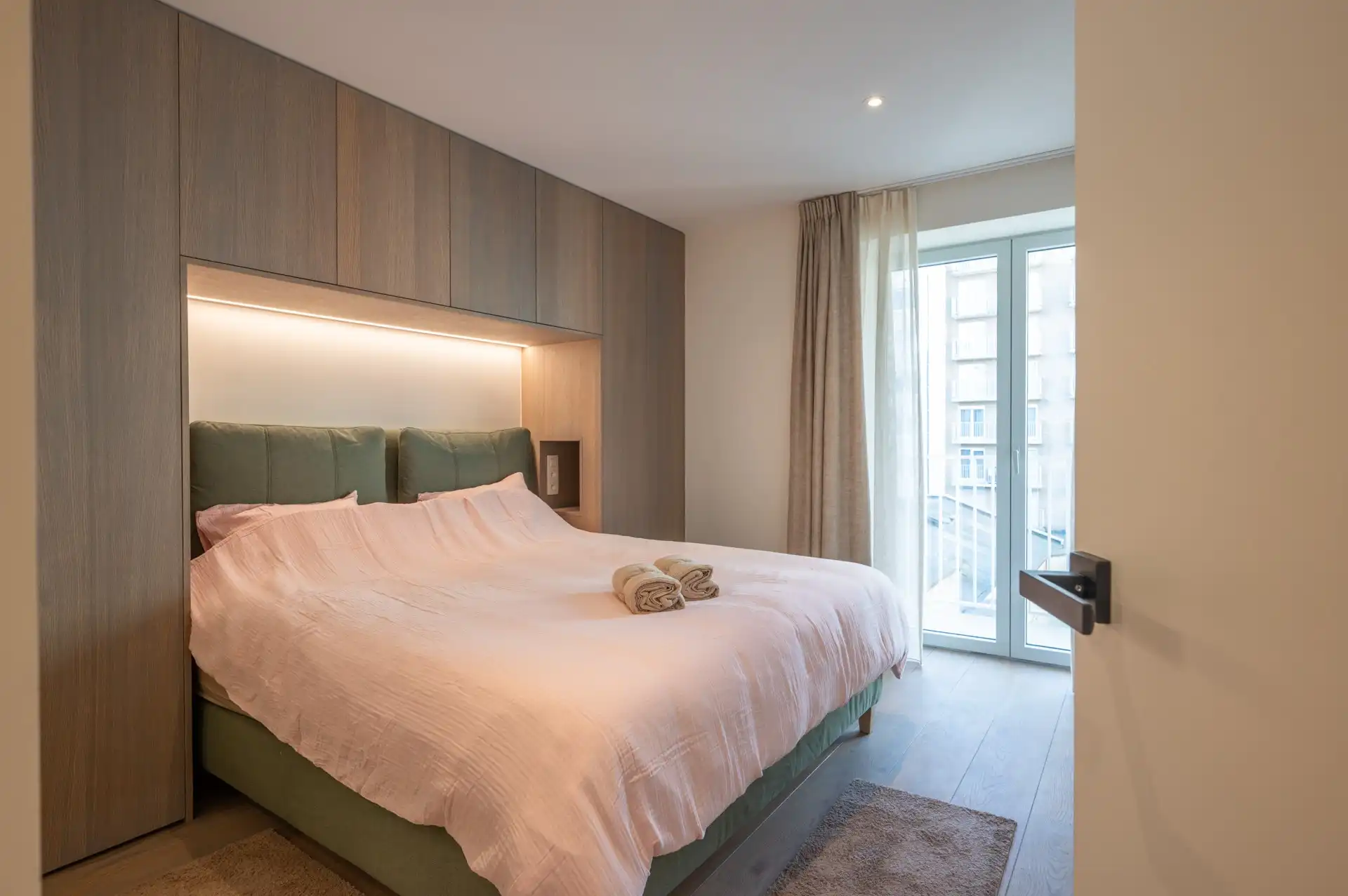 Appartement te koop foto 21