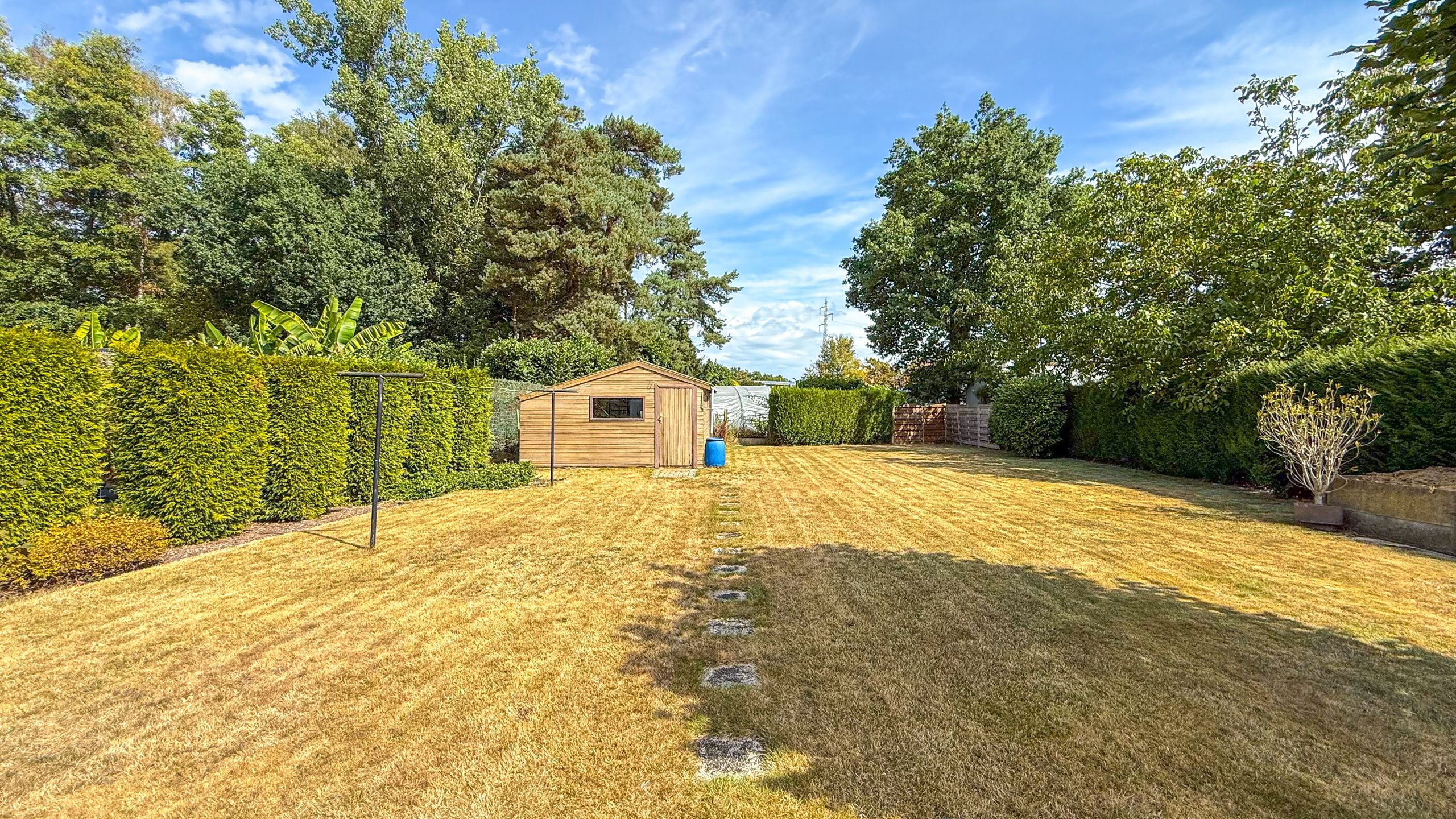 Instapklare, etagewoning te koop op rustige locatie in Zolder! foto 38