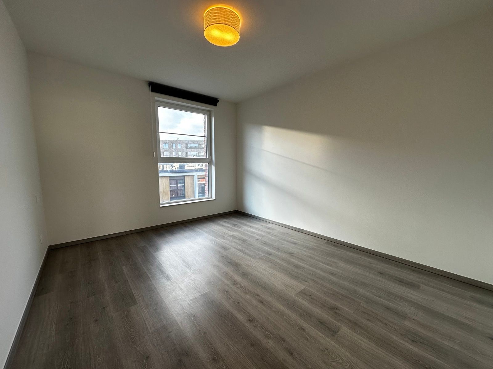 Recent appartement met volwaardige slaapkamers in Aalter! foto 14