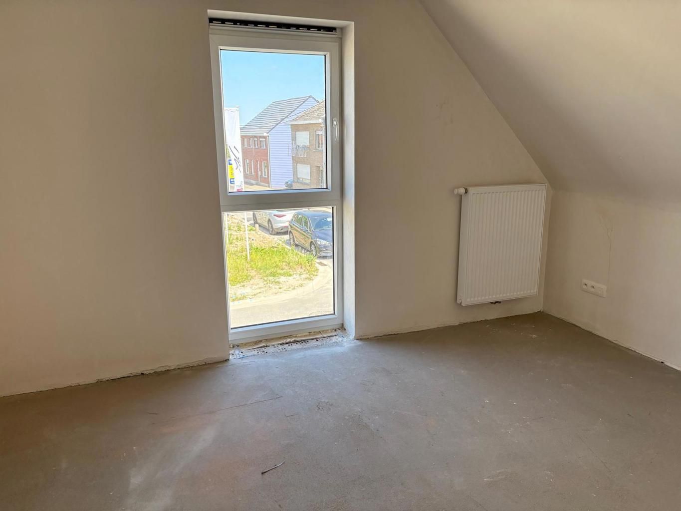 immo DAVID stelt voor: 14 nieuwbouwwoningen te Opwijk foto 8