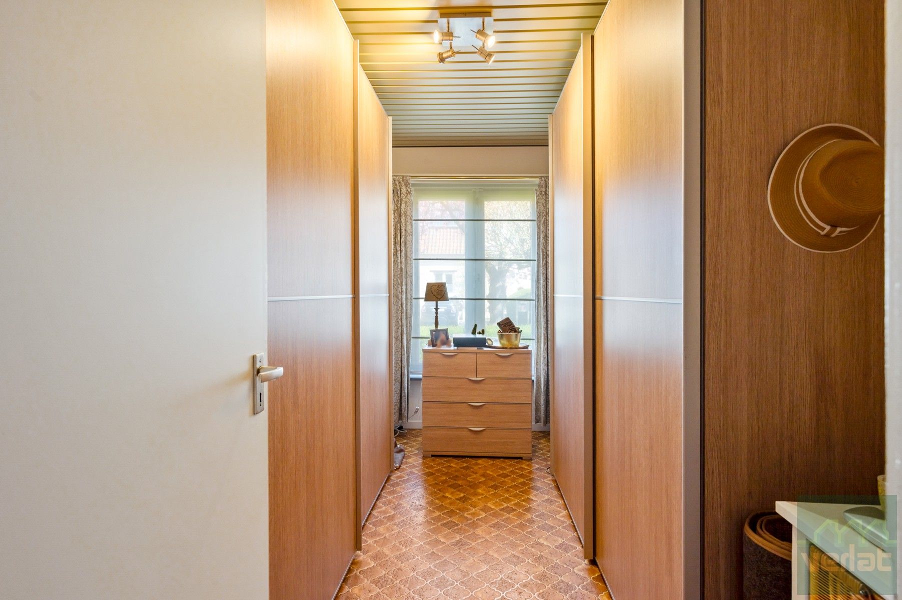 Uitstekend gelegen woning met westtuin foto 18