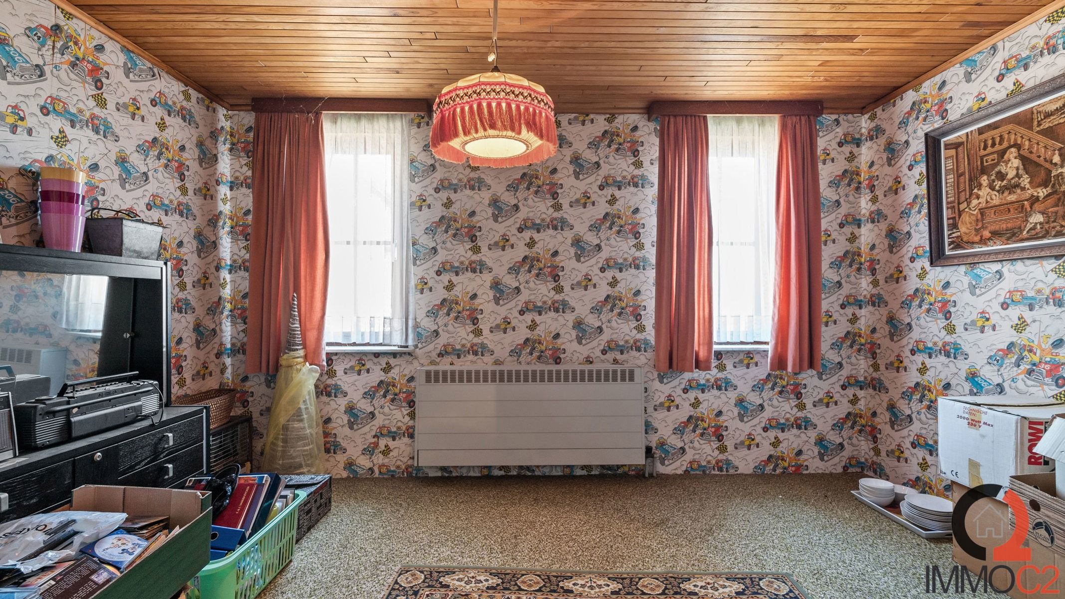 Huis te koop foto 20