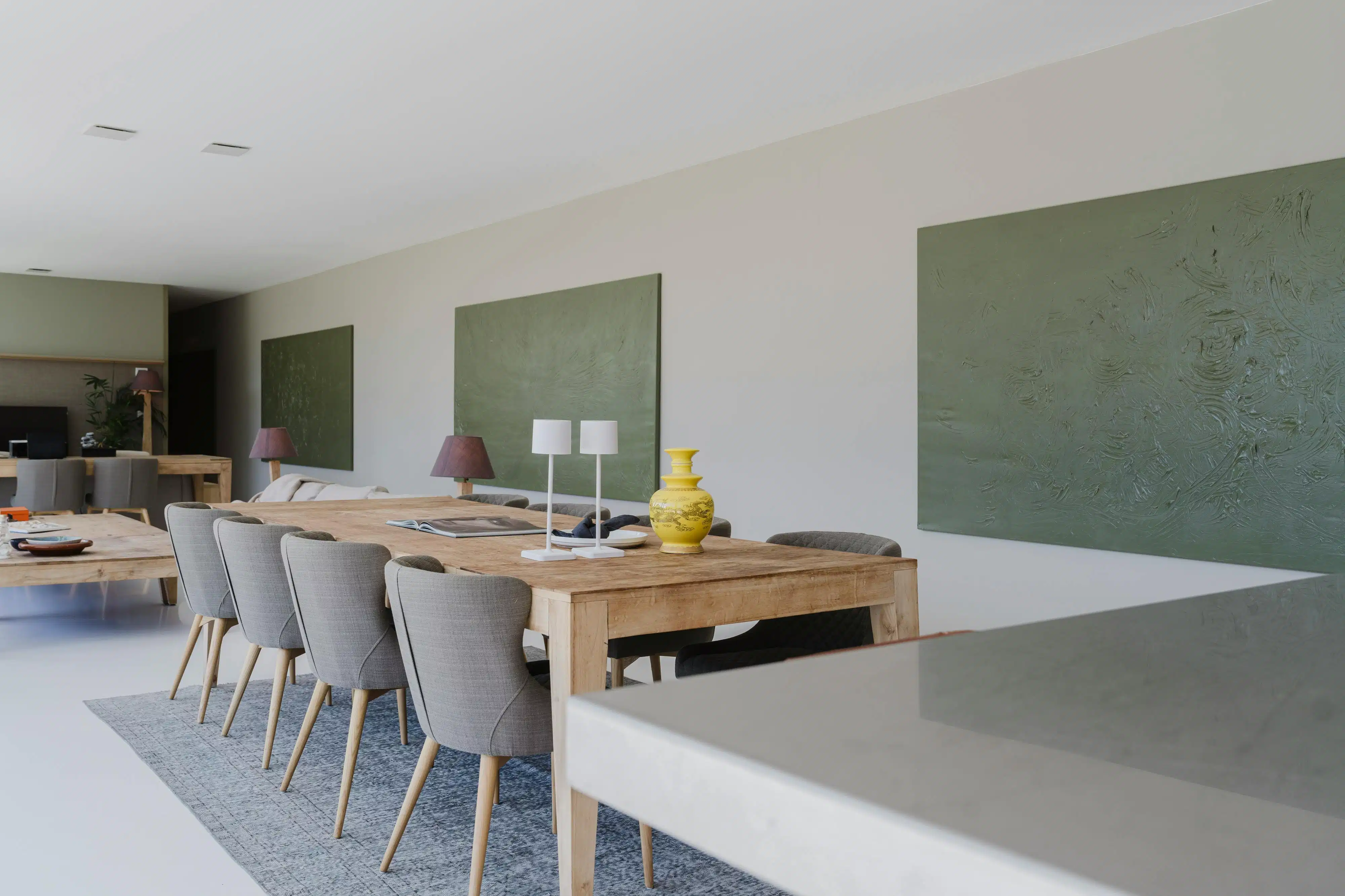 Volledig gelijkvloerse villa te koop in Wevelgem! foto 7