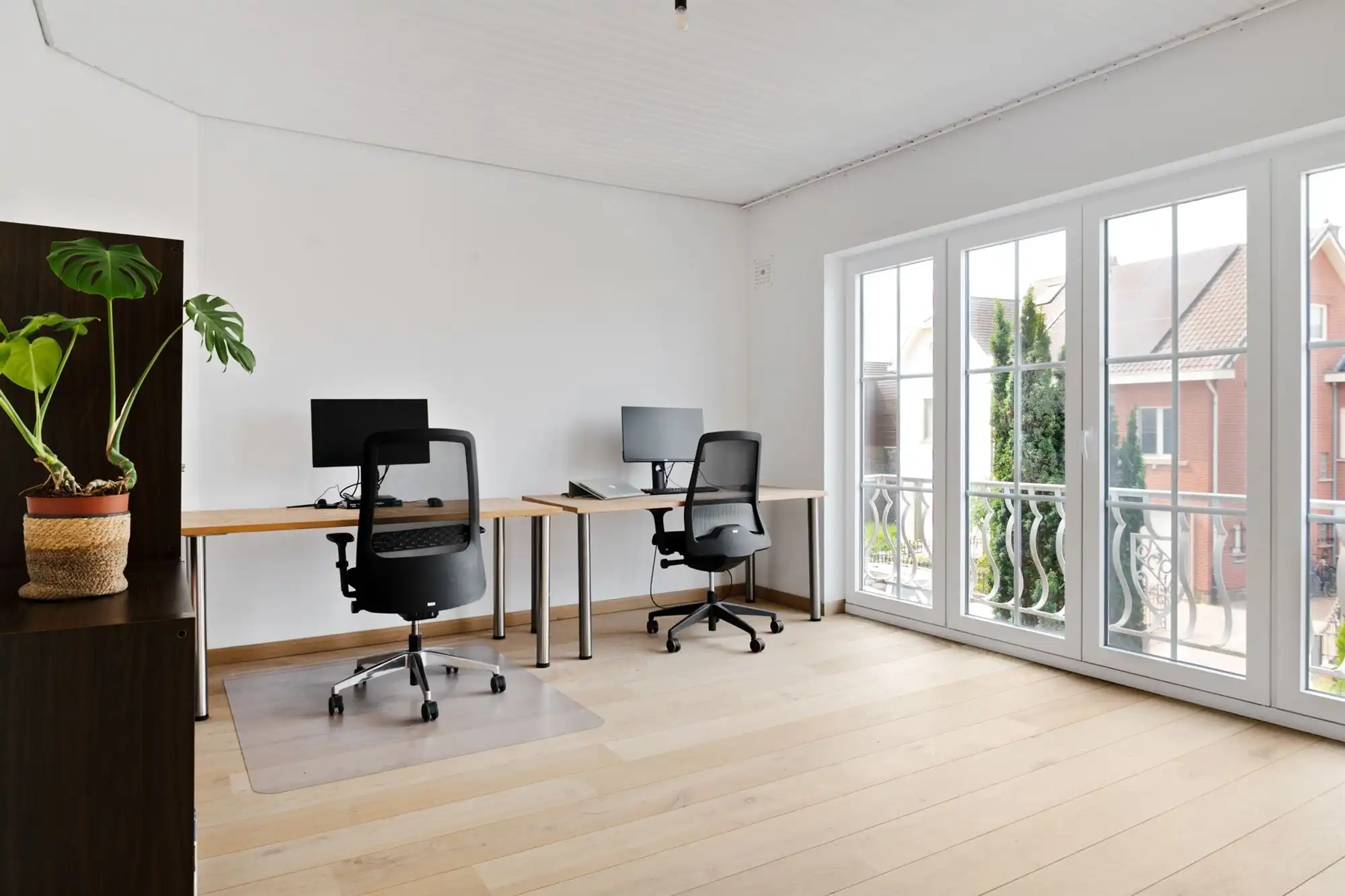 Karaktervolle woning te Mechelen-Zuid foto 15
