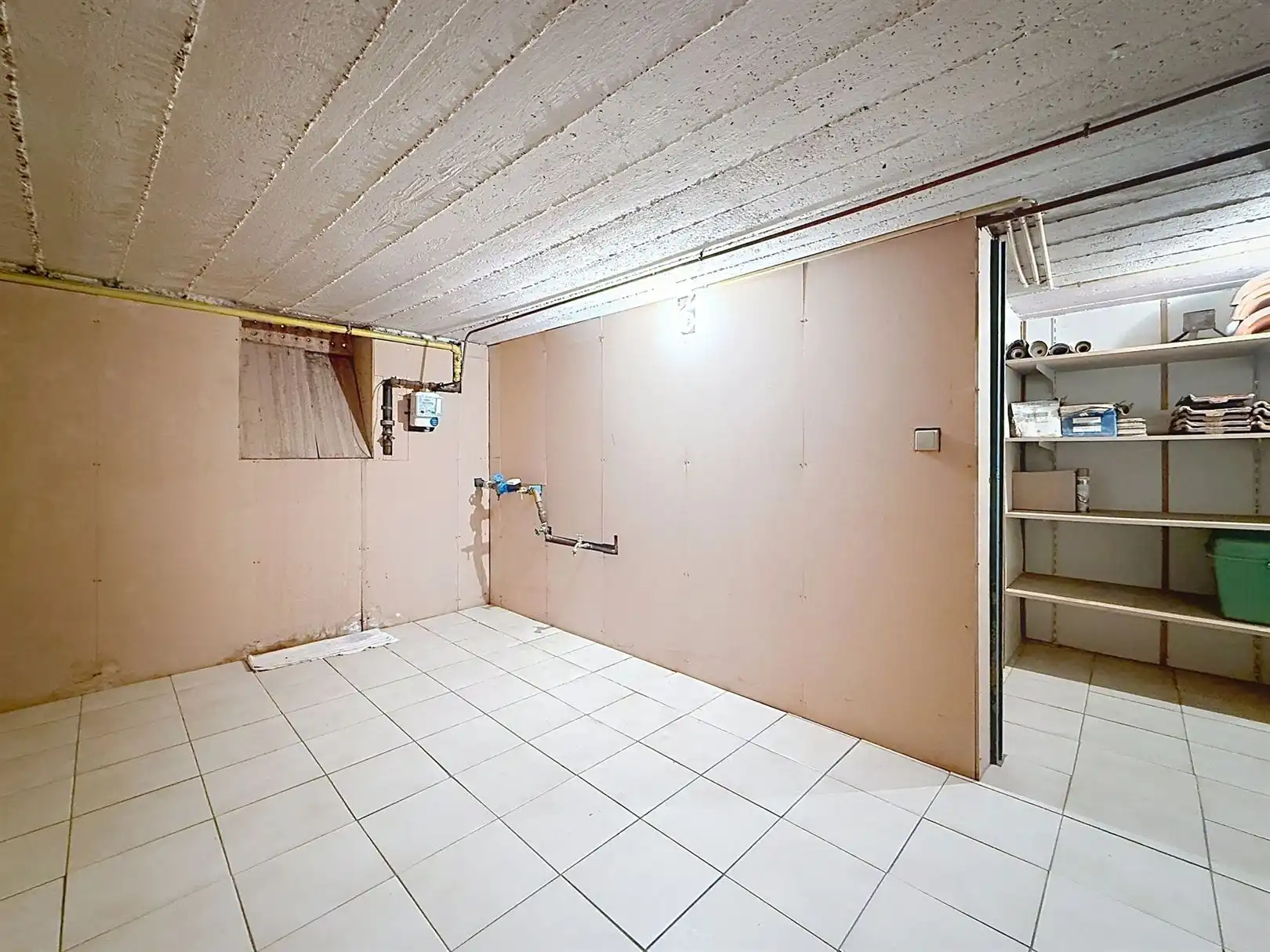 Leuke starterswoning/investeringspand, 2 slpks + zolder foto 23