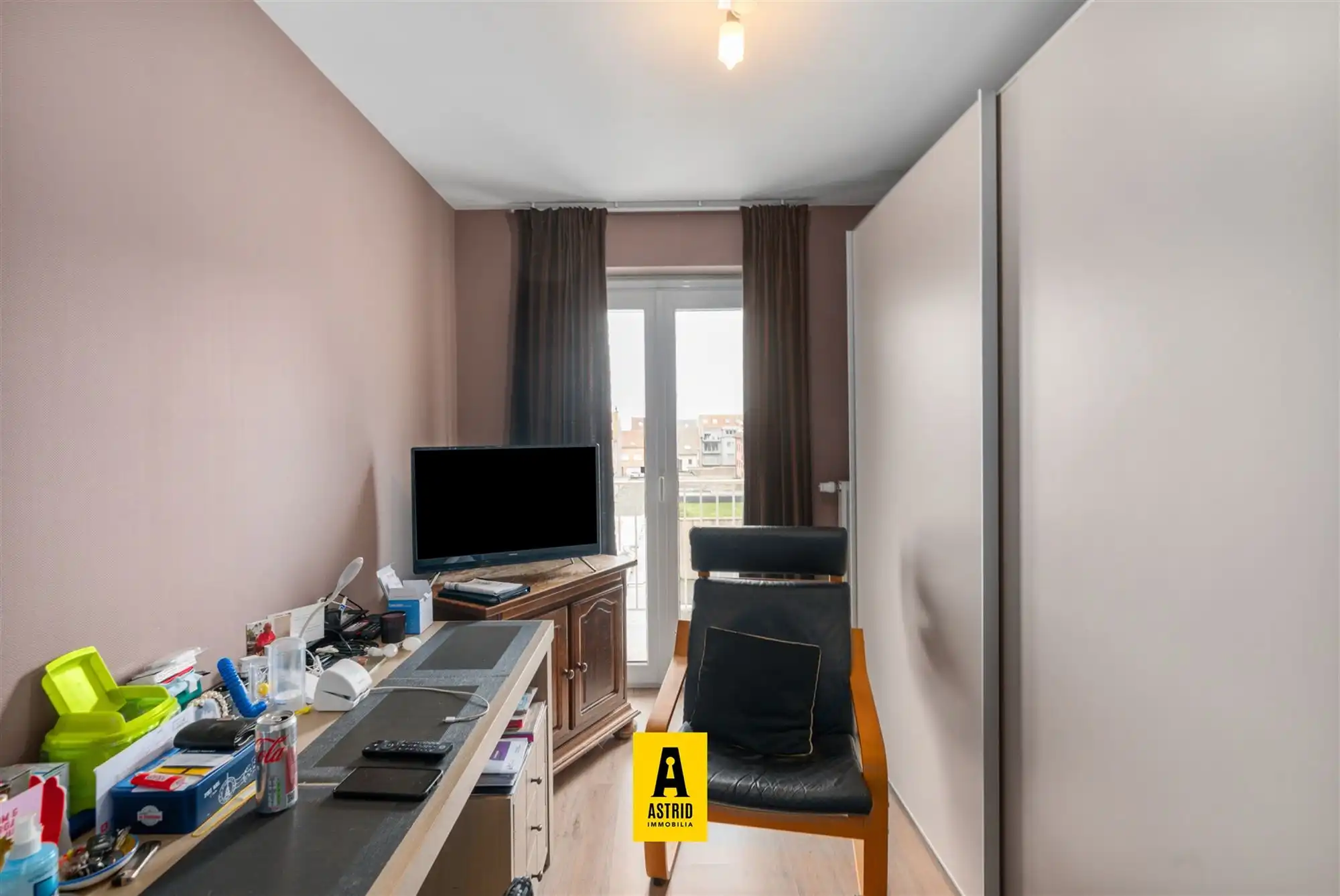Schitterend appartement 3slpk op topligging! foto 18