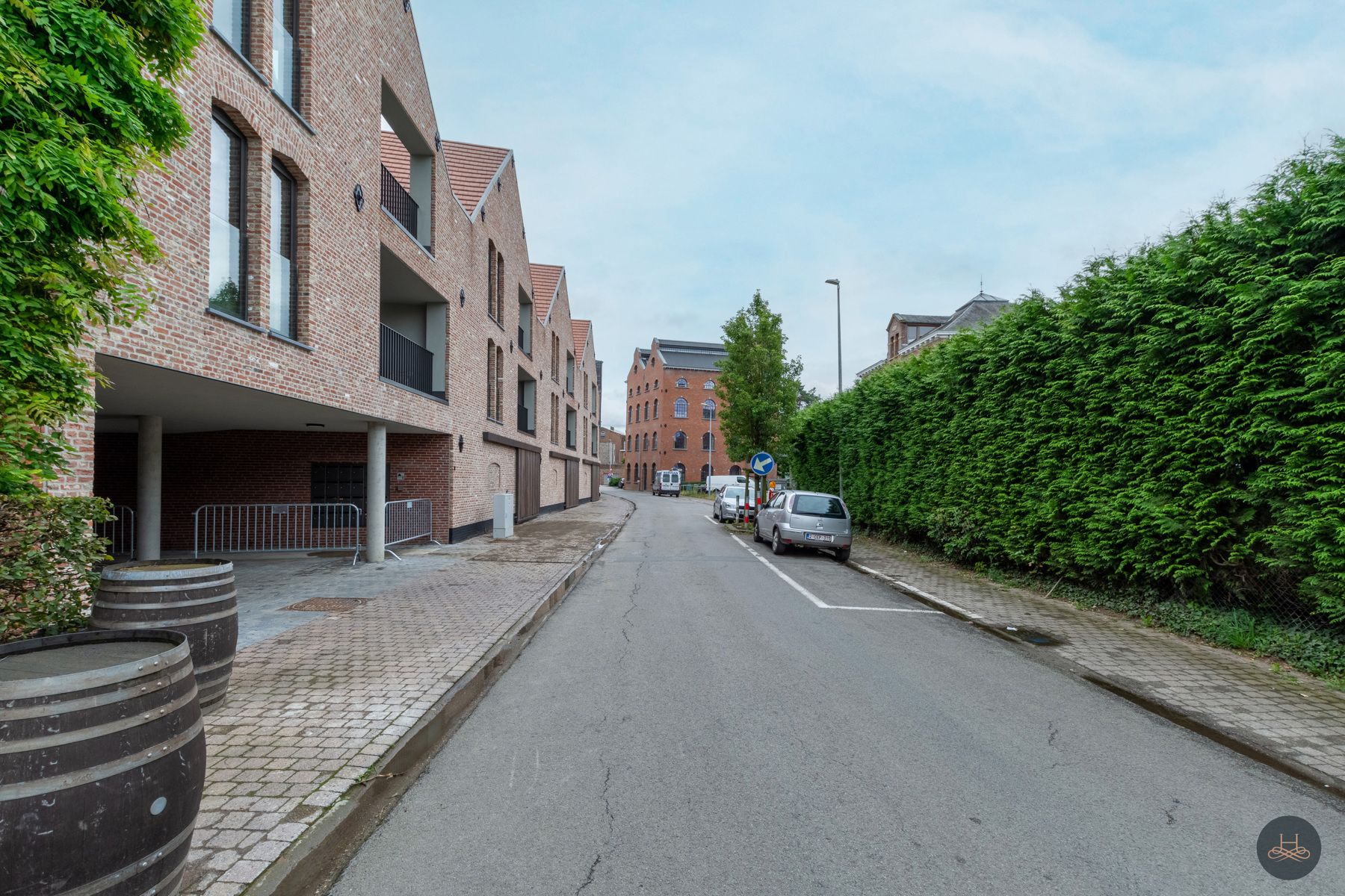 Ruim nieuwbouw BEN duplexappartement met 3 slaapkamers  foto 27