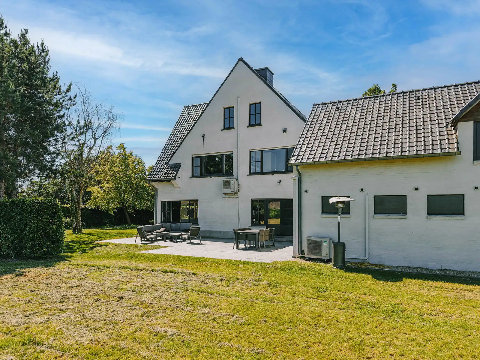 Unieke, luxueuze villa op prachtig perceel van 9200 m²  foto 42