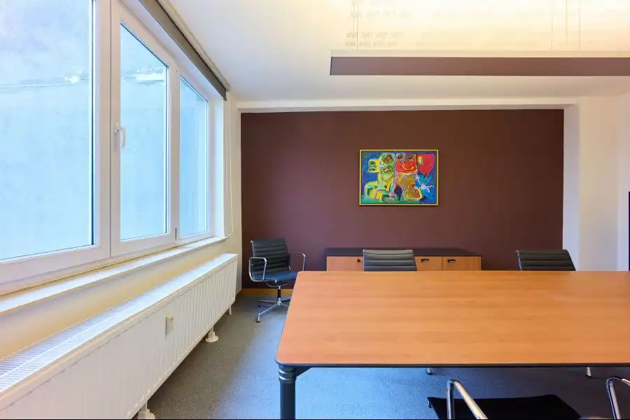 Avenue Des Arts 1-2, 1210 Sint-Joost-Ten-Noode foto 7