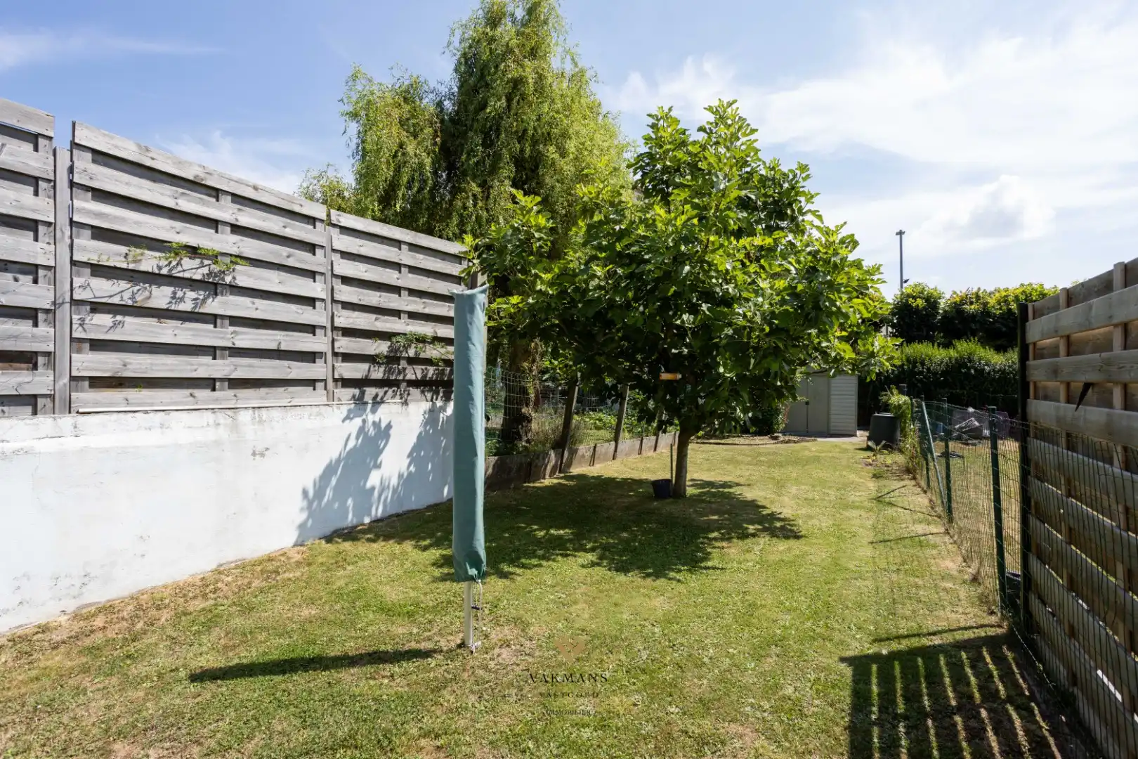 Charmante instapklare  woning met 4 slaapkamers foto 32