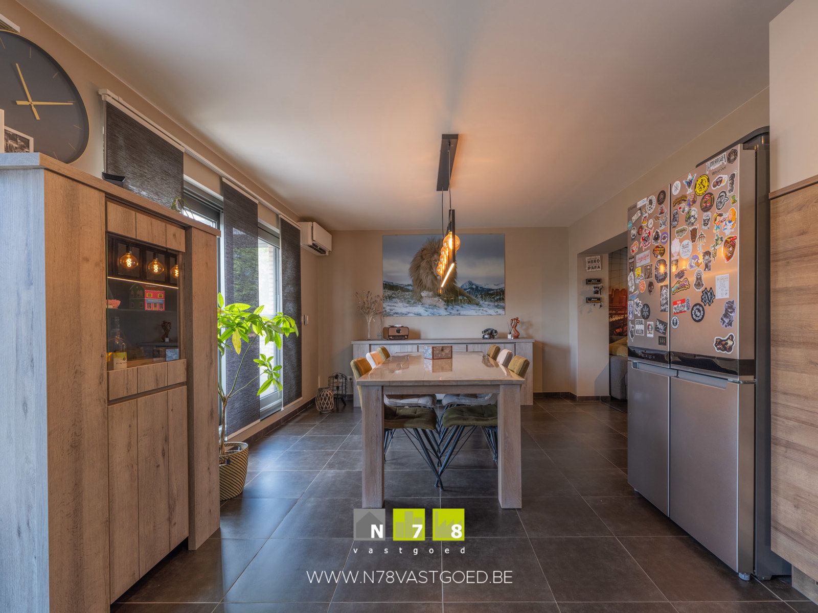 Appartement te koop foto 4