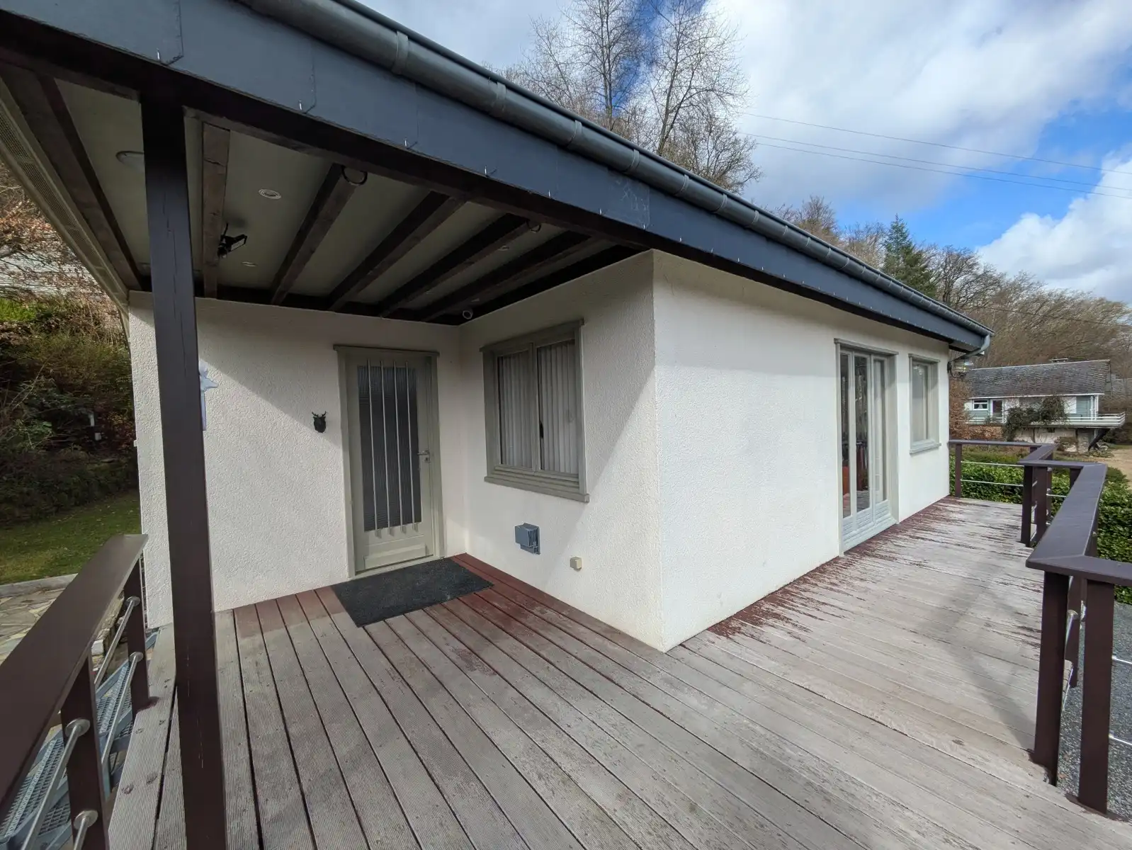 Chalet te koop foto 4