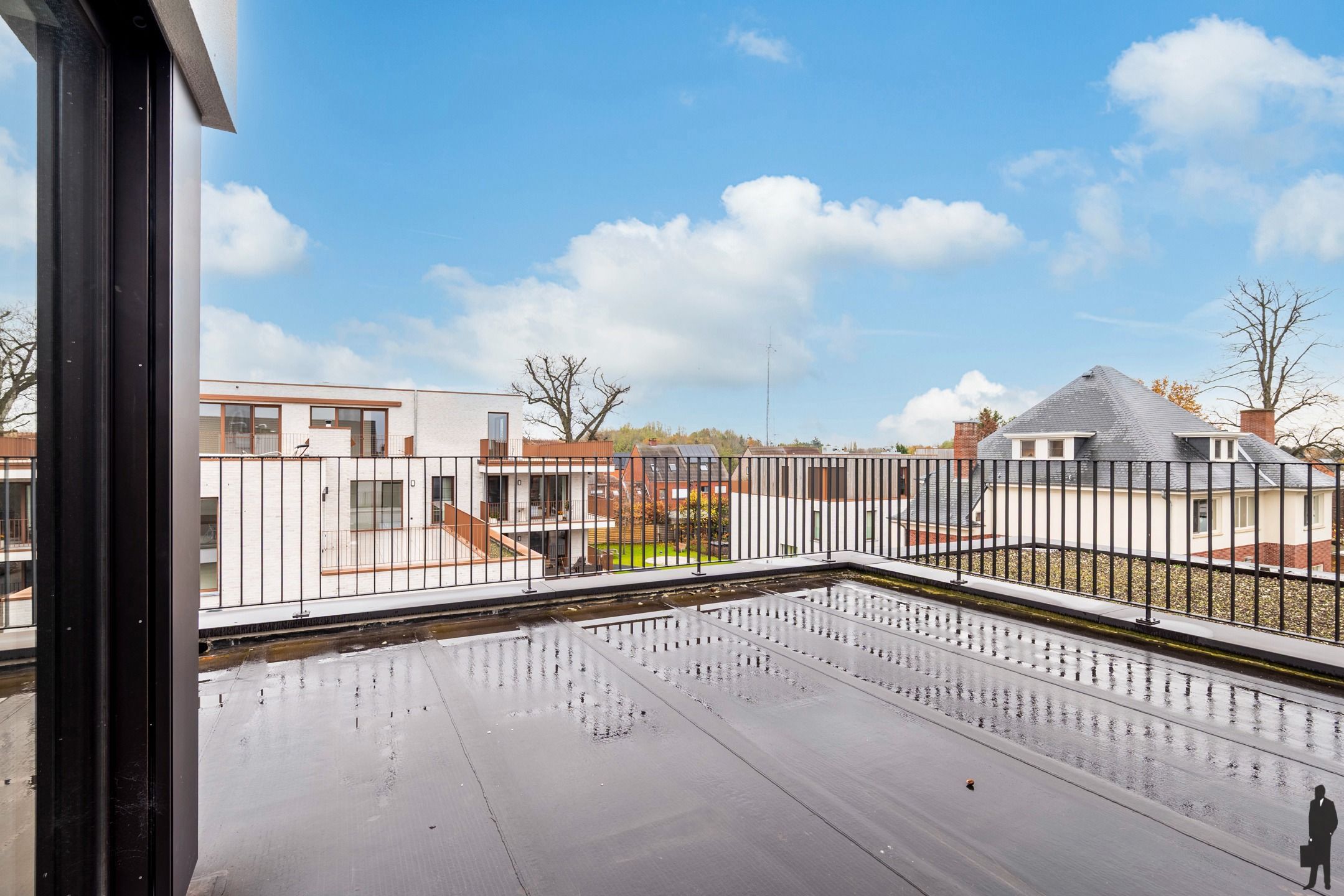 KOOP NU NOG AAN 6%! Stijlvol nieuwbouwproject het Bloemenhof gelegen in het centrum van Hoogstraten! foto 28