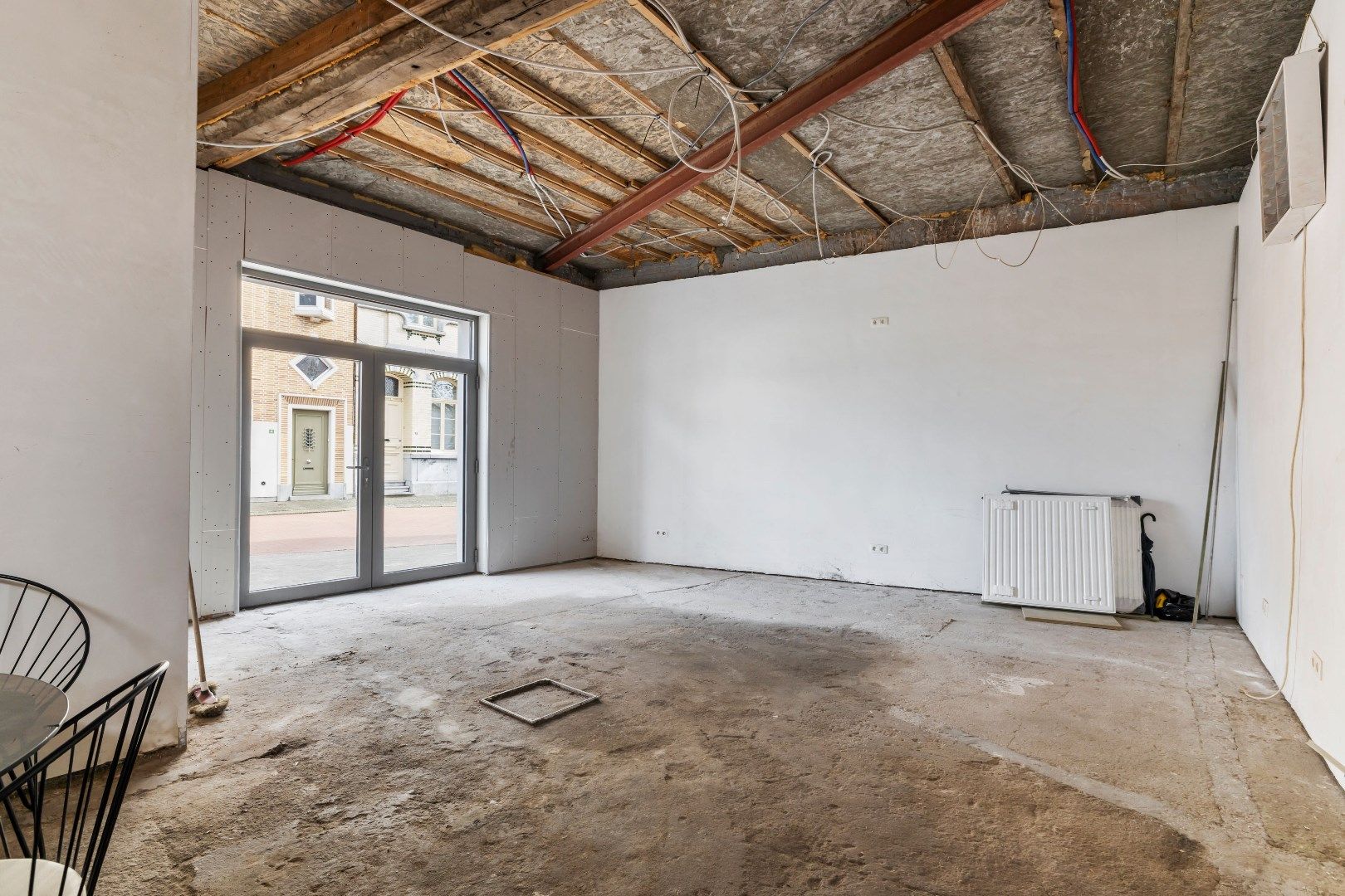 Exclusieve herenwoning met 4 entiteiten op toplocatie te Hamme! foto 15