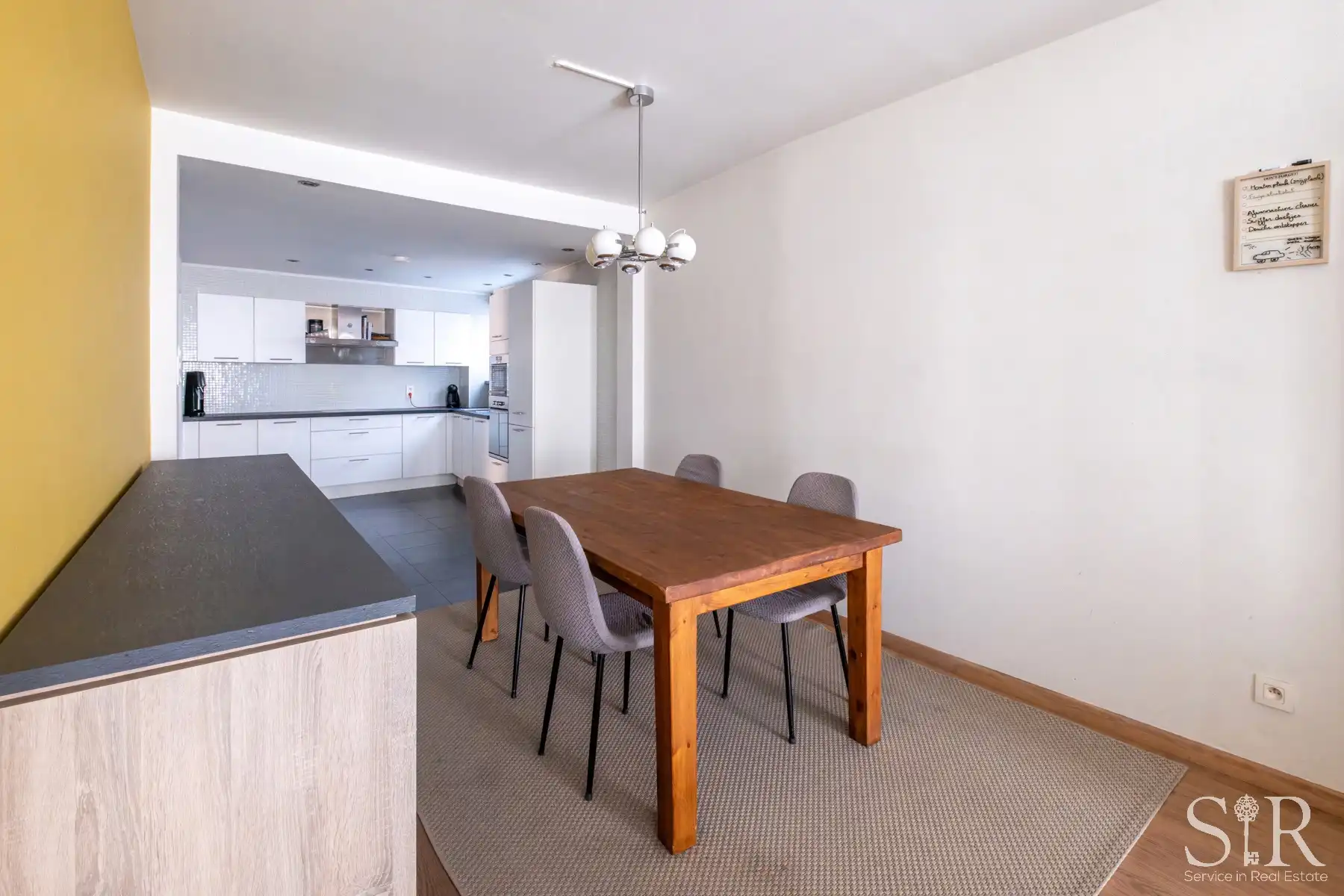 Appartement te koop foto 5