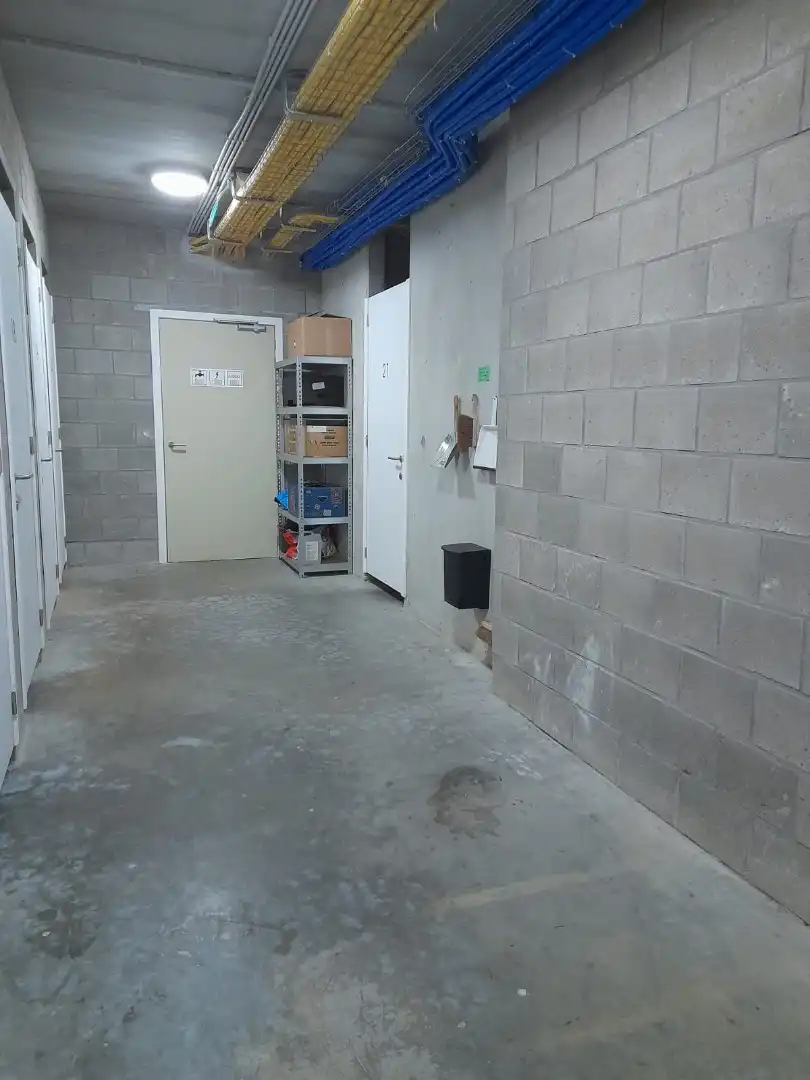 Luxe appartement van 108 m² met groot terras foto 25