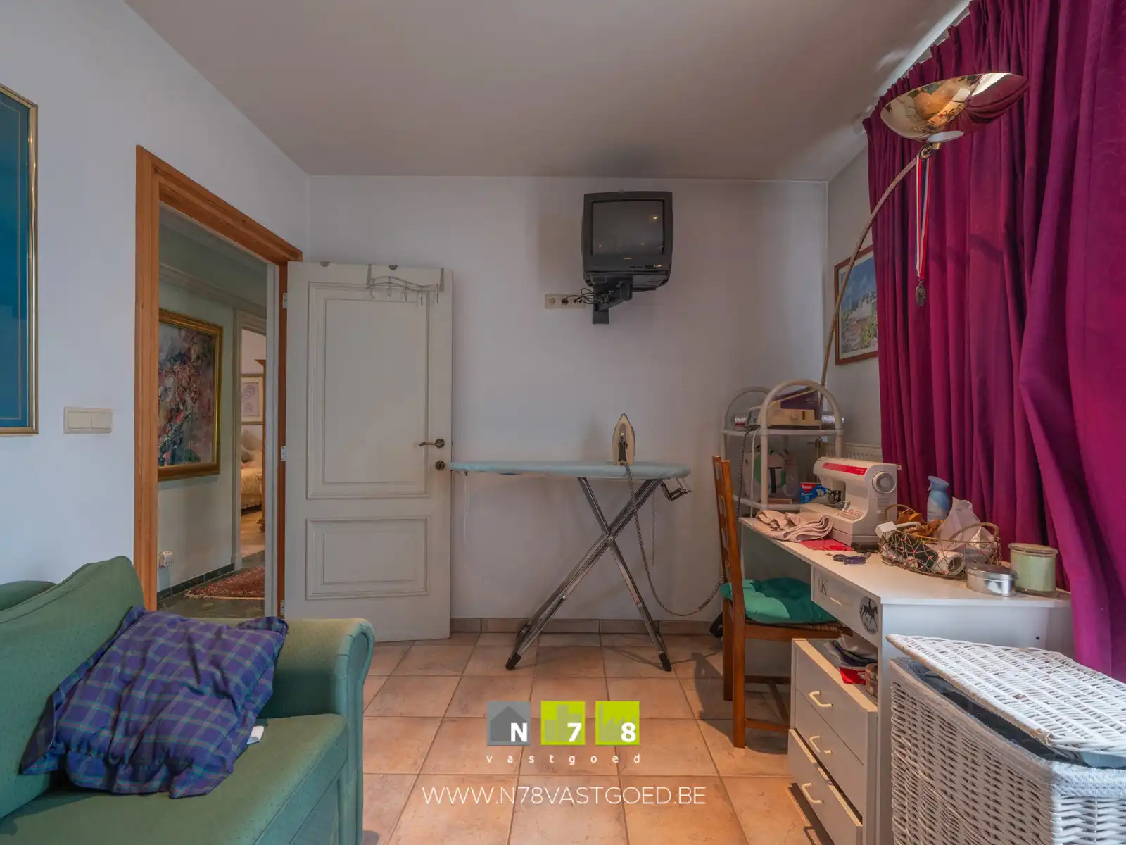 Huis te koop foto 42