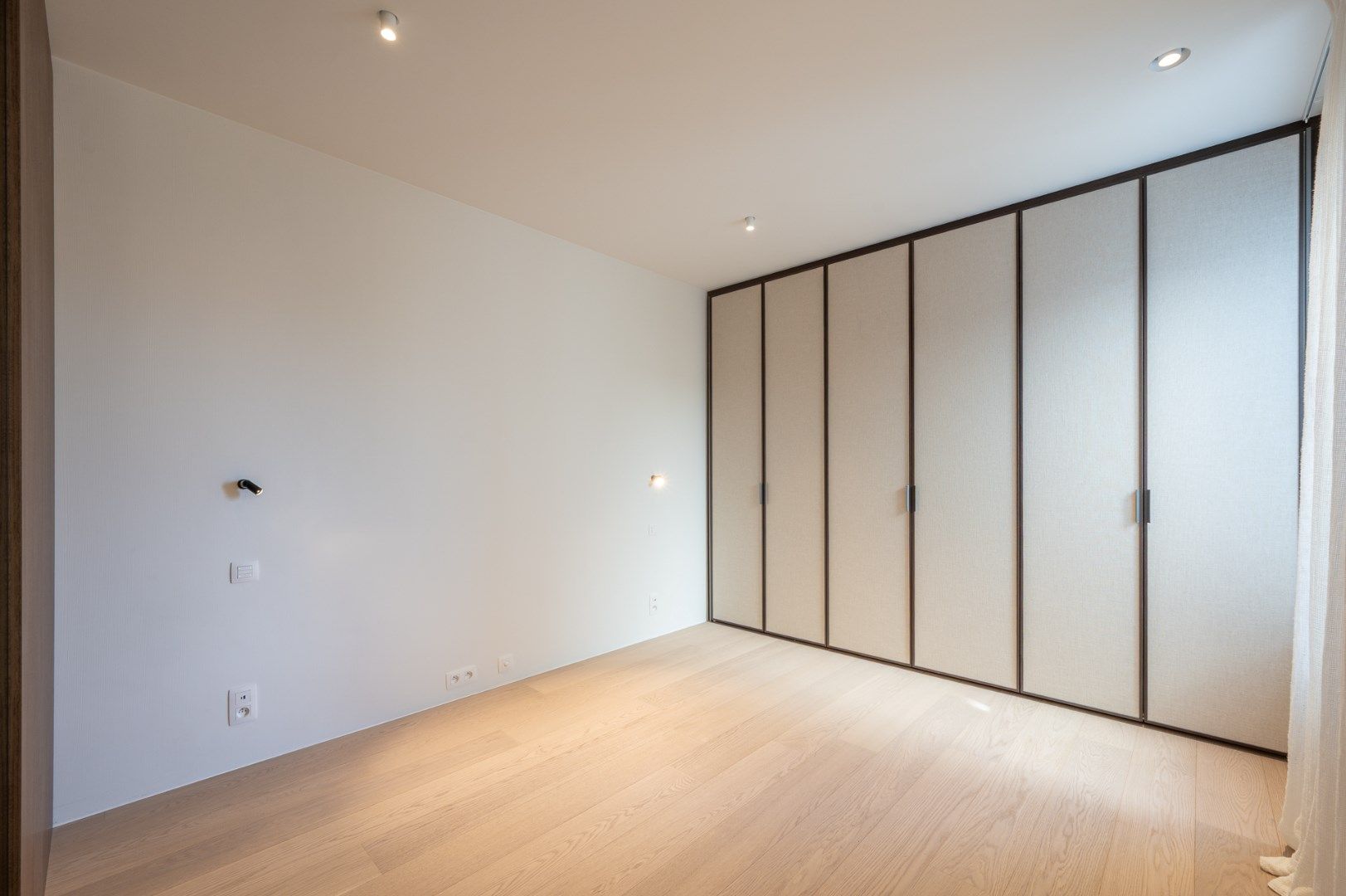 Schitterend nieuwbouwappartement met een uitzonderlijke gevelbreedte te Van Bunnenlaan foto 21