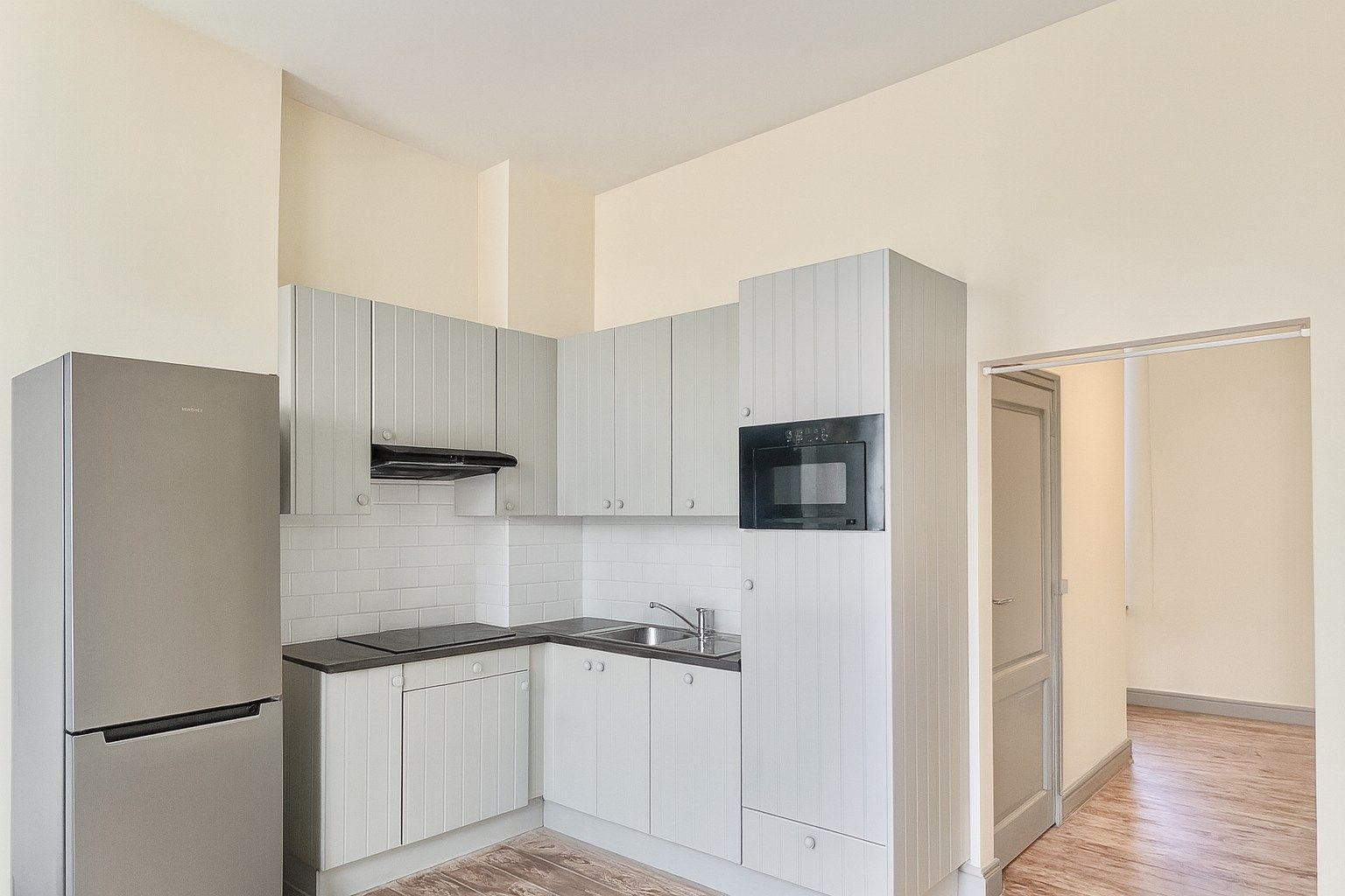 Appartement te huur Oostenstraat 15 -/B101 - 2018 Antwerpen