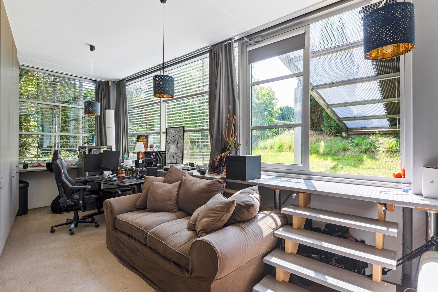 Luxueuze architectenwoning op toplocatie te Berlaar foto 34