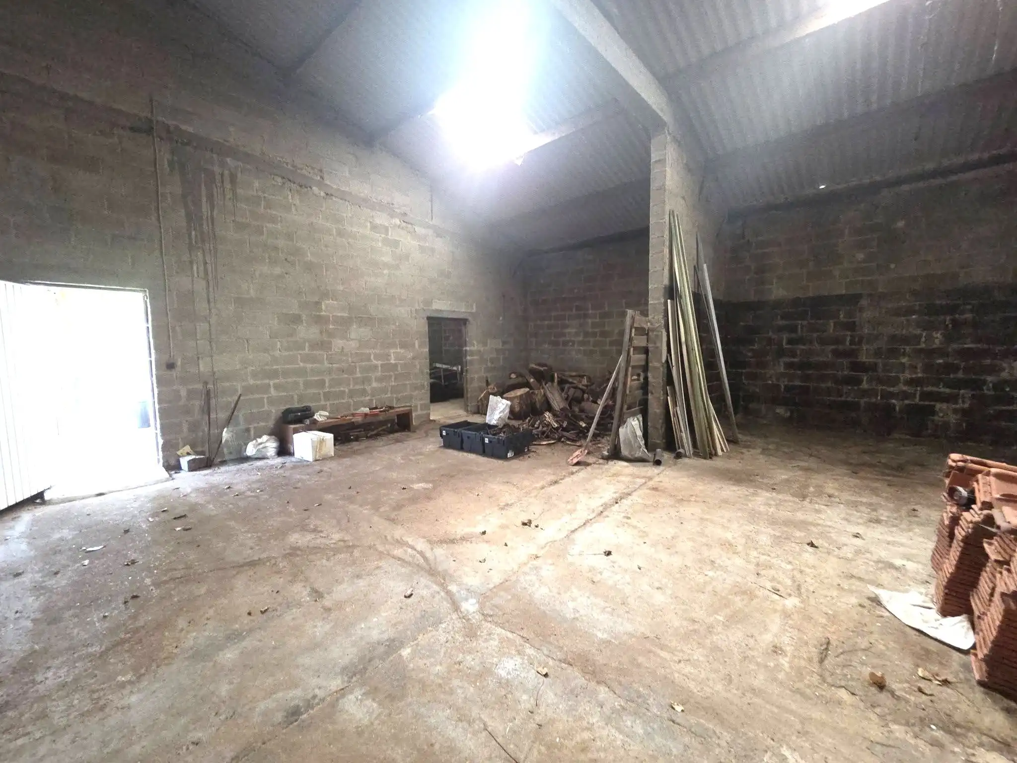 Renovatieproject...en wat voor eentje... foto 21