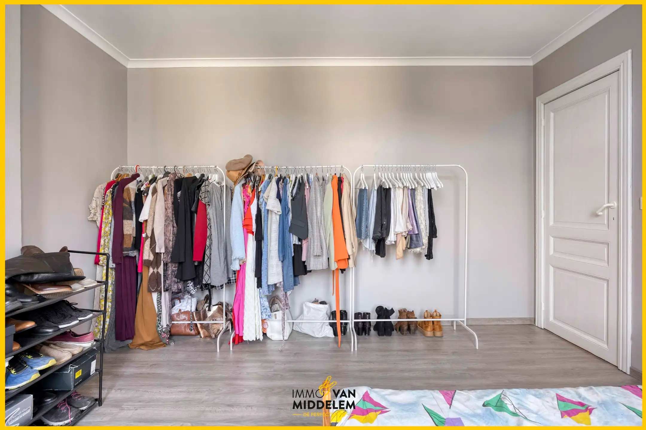 ENERGIEZUINIGE 2-GEVELWONING MET 3 SLPKS, TERRAS EN TUIN foto 12