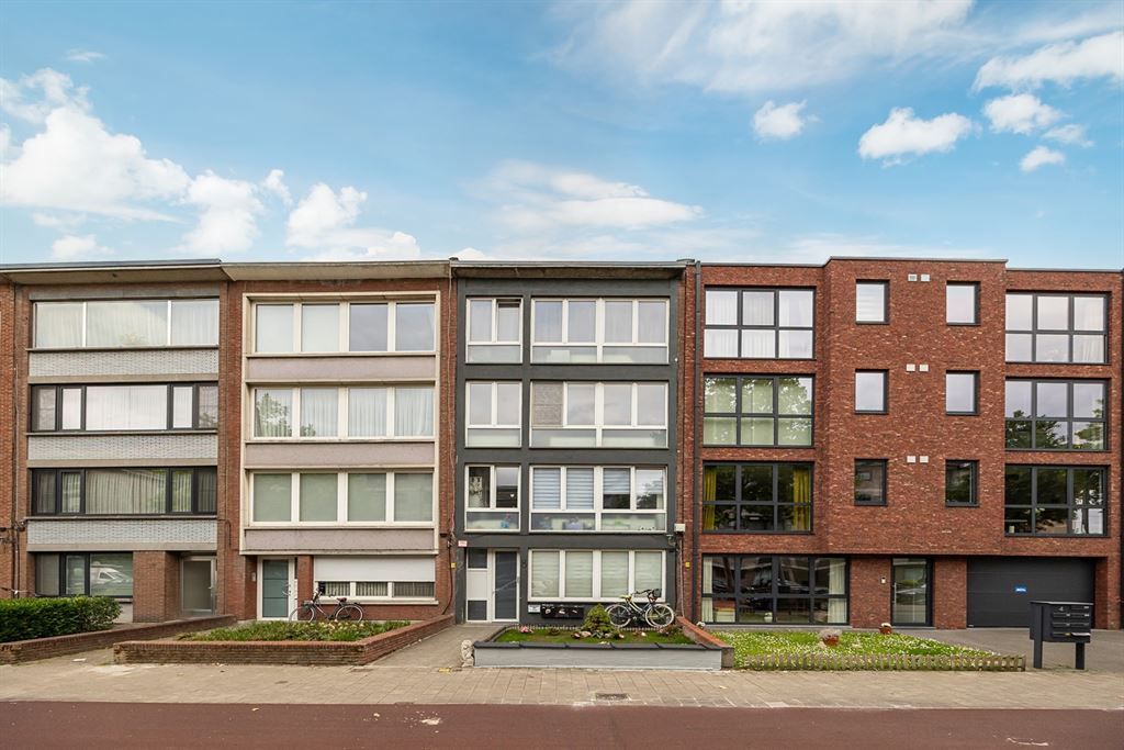 Instapklaar appartement op centrale locatie foto 14