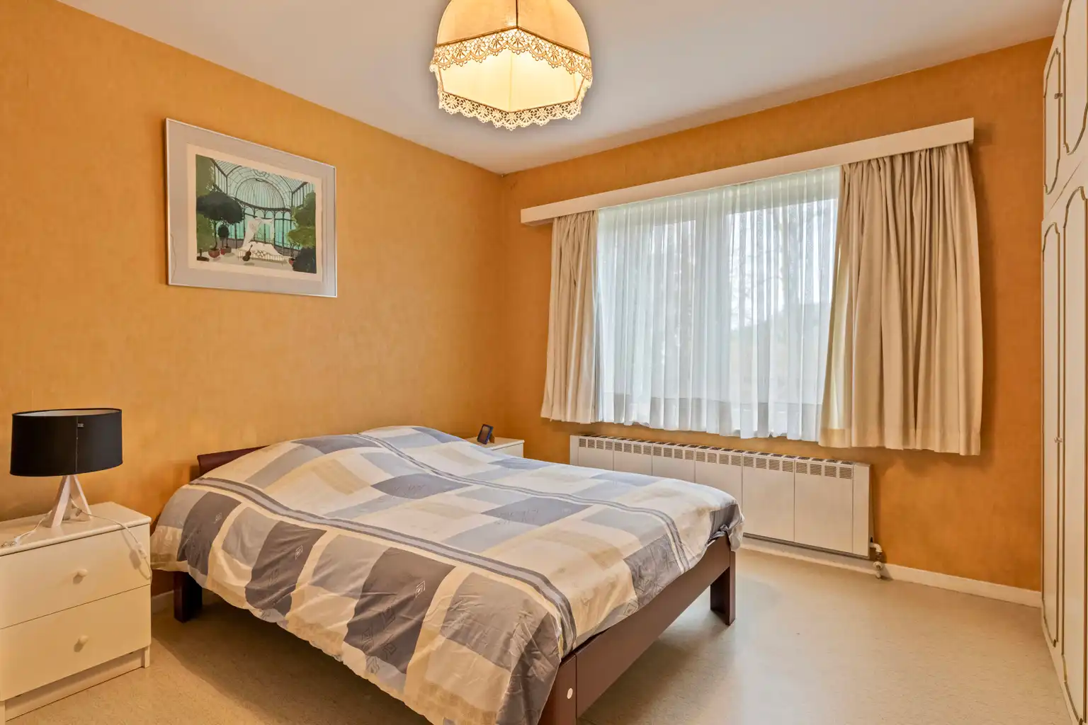 Instapklaar 2 slaapkamer appartement op 2de verdieping foto 5