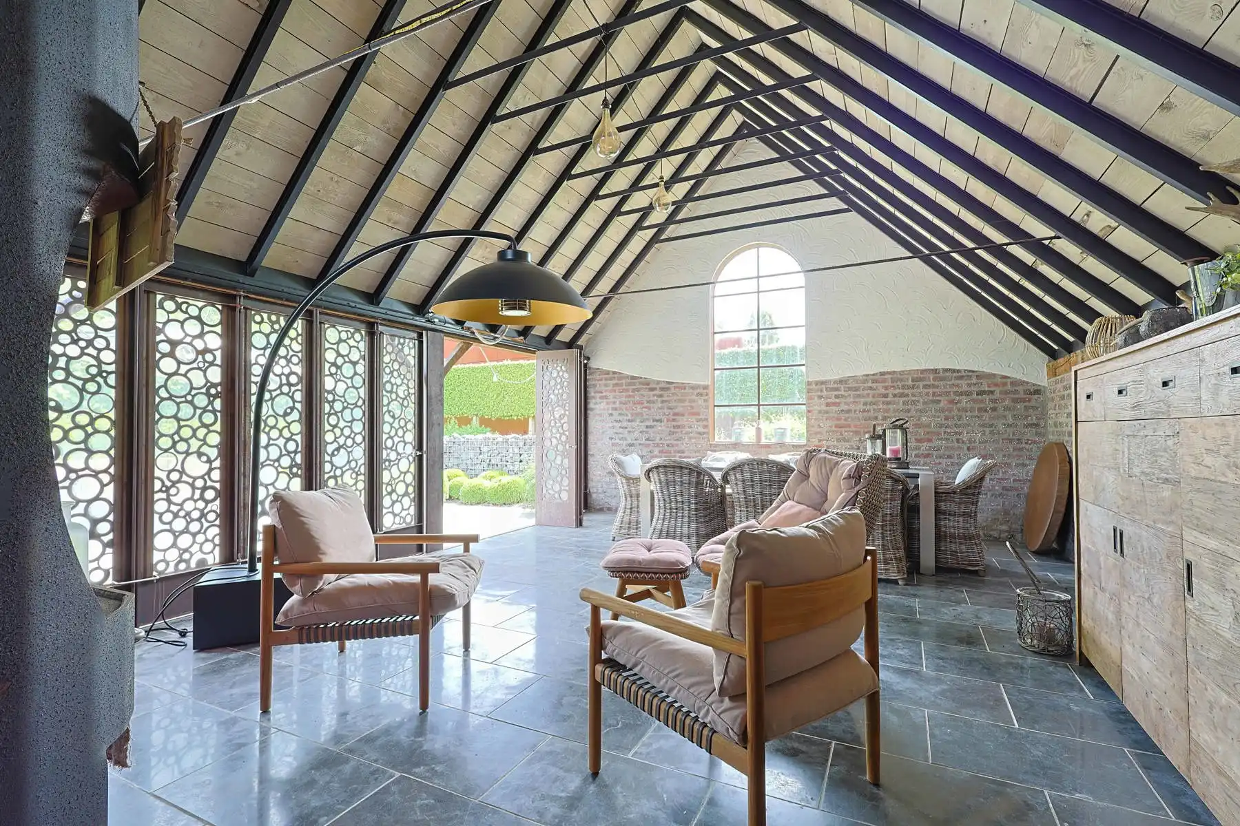 Exclusieve villa te koop - luxe, comfort en rust verzekerd. foto 28