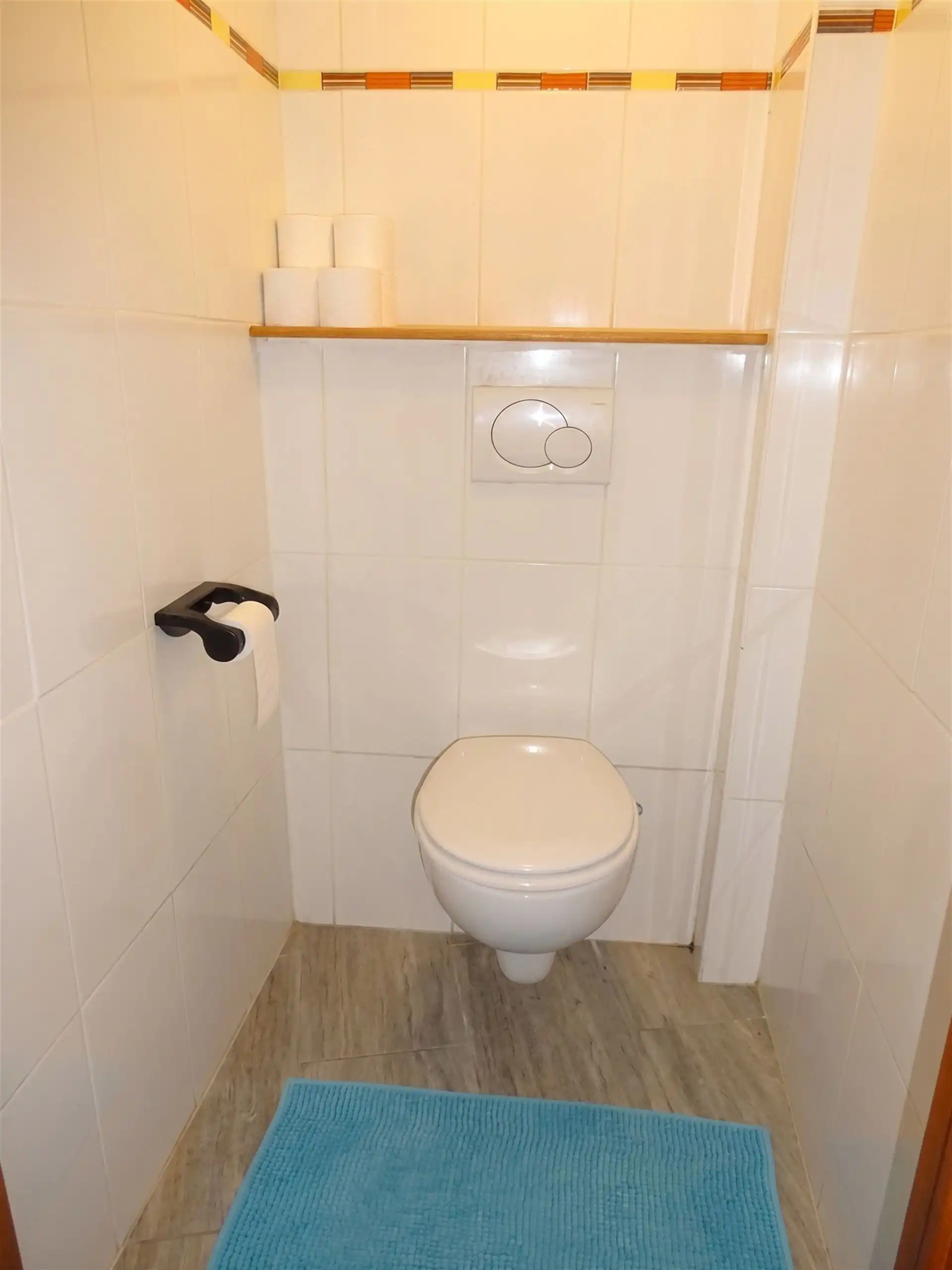 HOEKAPPARTEMENT / CENTRUM foto 14