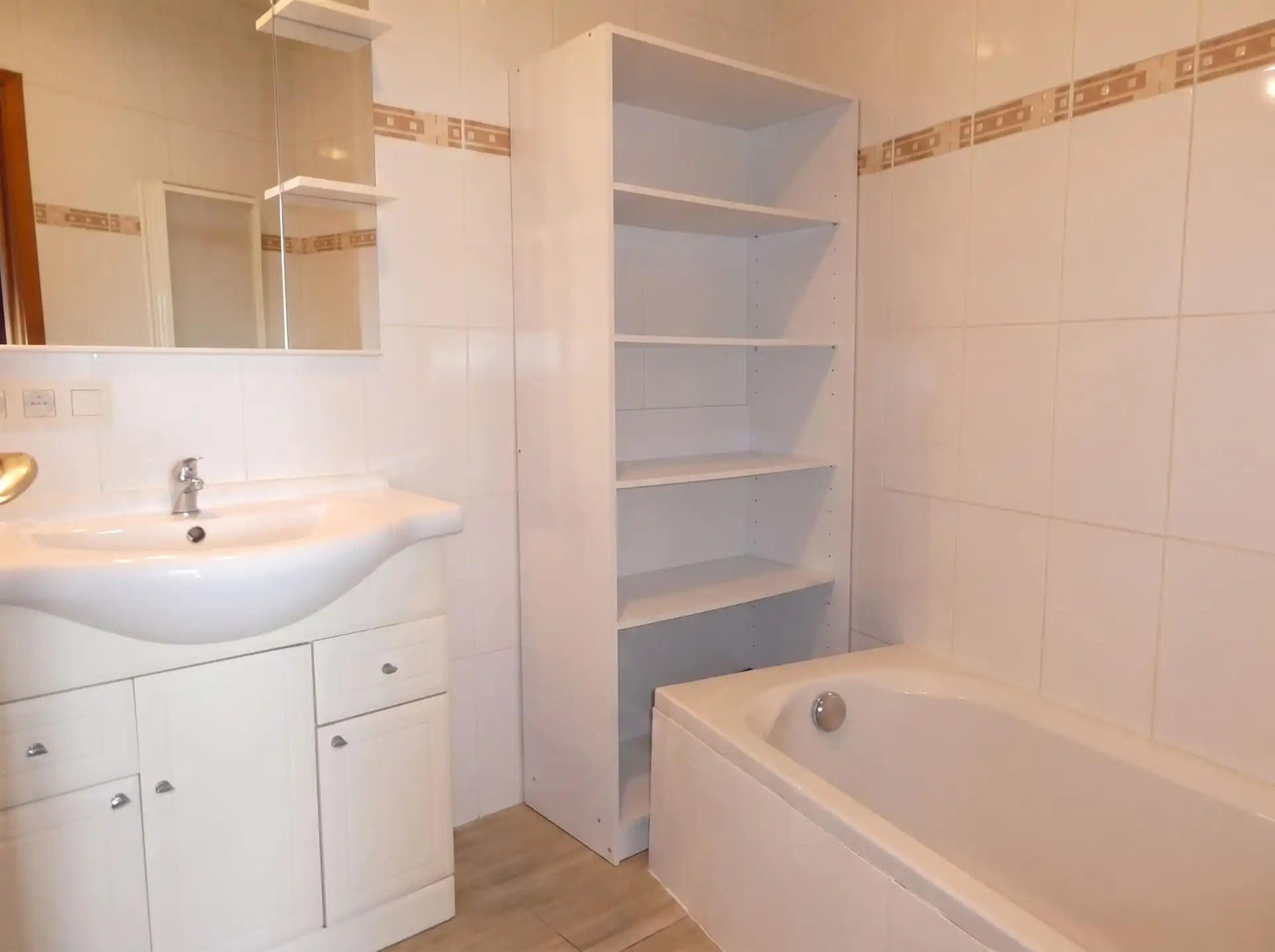HOEKAPPARTEMENT / CENTRUM foto 14