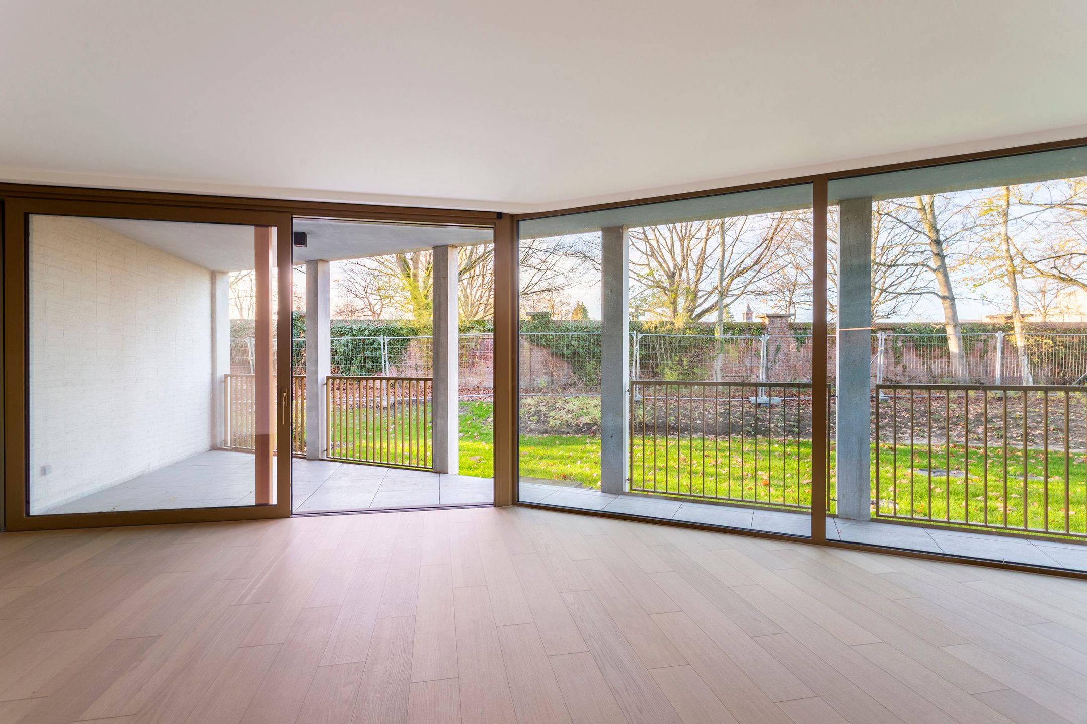 stijlvol nieuwbouwappartement in groene Eksterlaarwijk foto 5