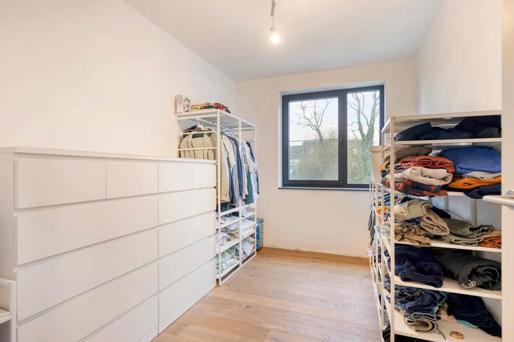 TE KOOP - energiezuinige woning met E-peil 10 op toplocatie foto 13