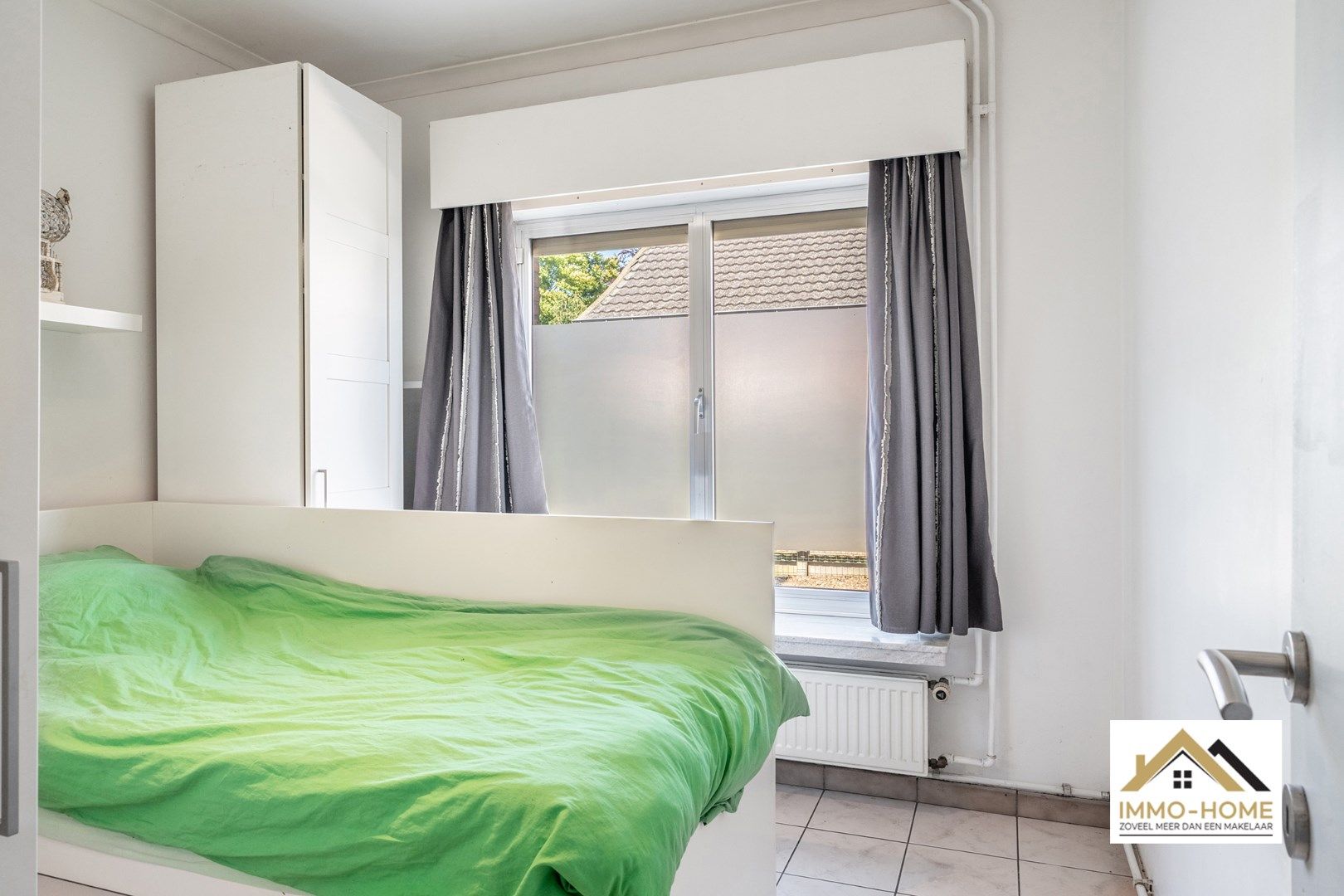 Bungalow op rustige ligging te Deinze foto 13