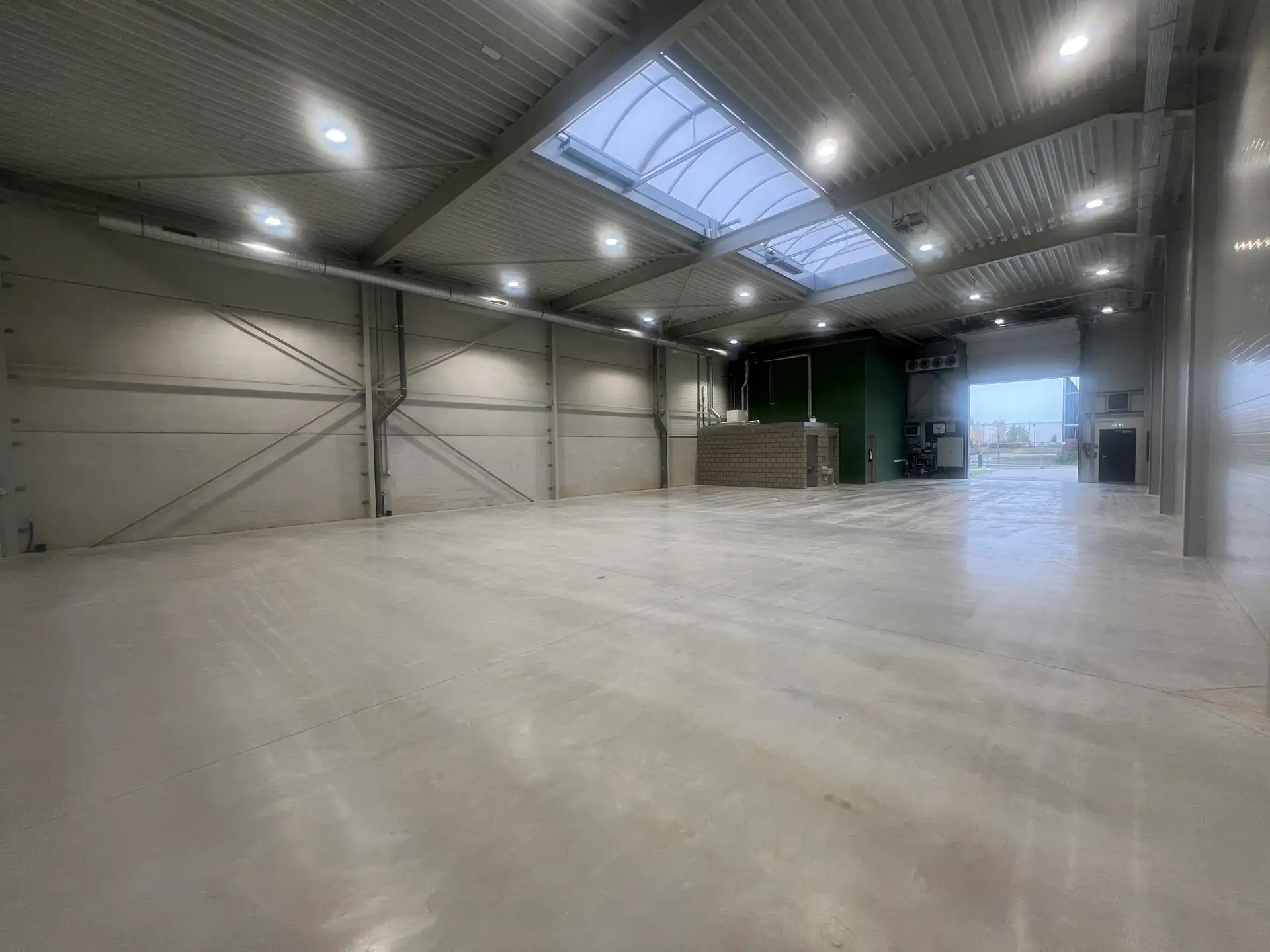 Mijnpark Bedrijvencampus - bedrijfsunit van 465m² foto 15