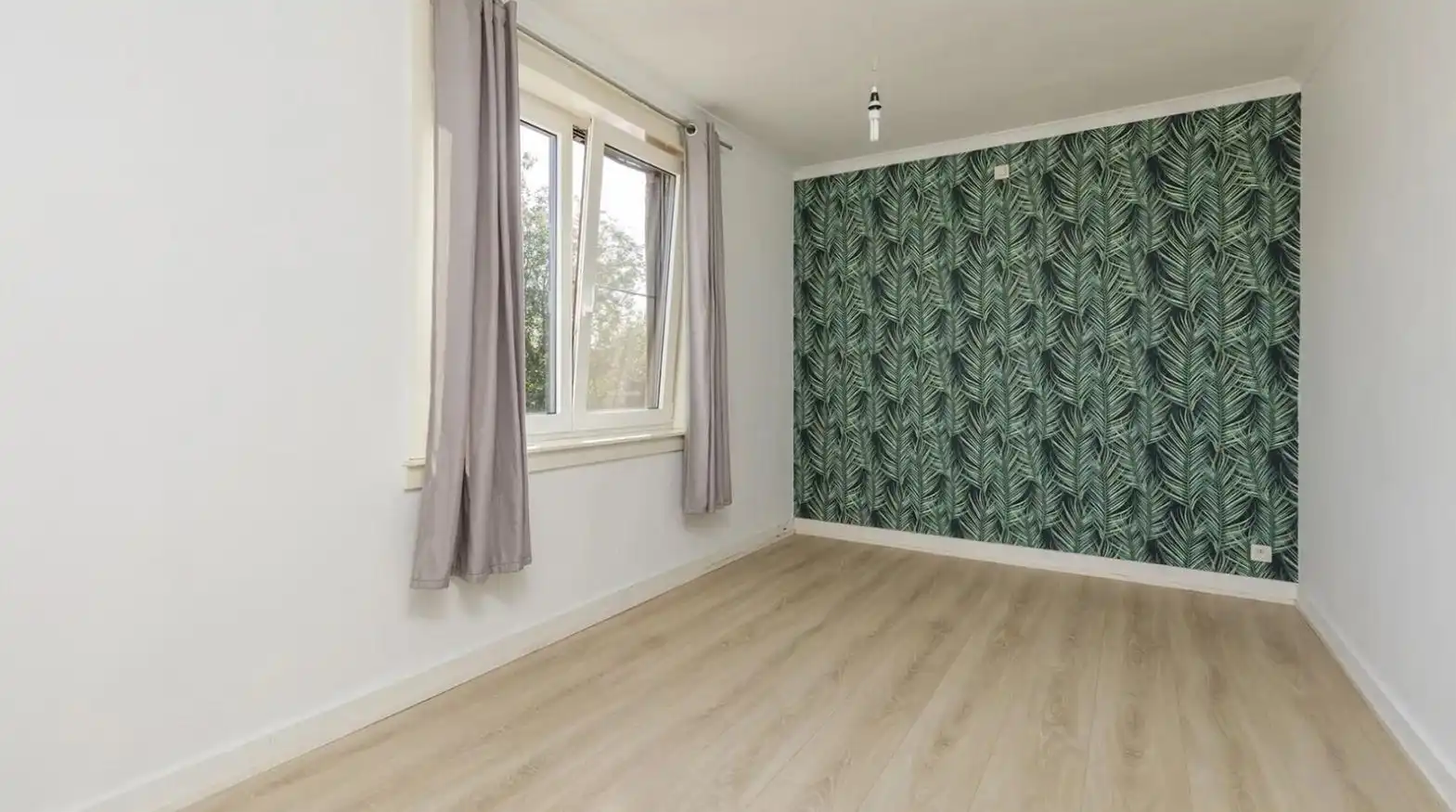 Instapklare half open bebouwing op de Tiense stadsrand foto 9