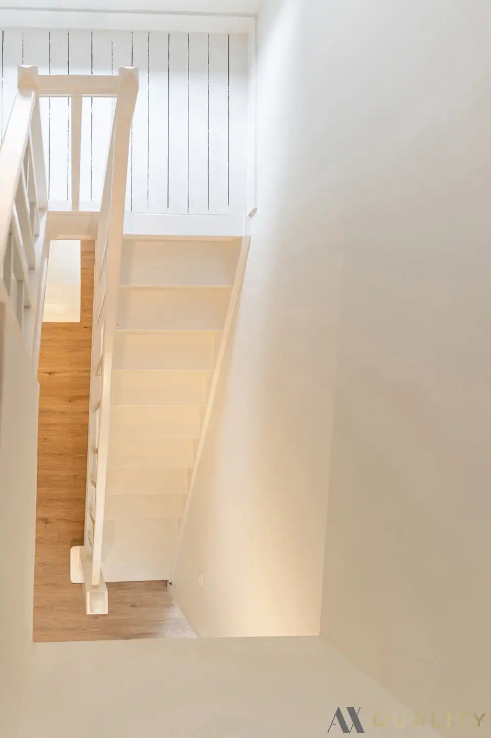 Totaal gerenoveerde burgerwoning met garage, 4 slaapkamers en zonnige Zuidwest-tuin in Peizegem (Merchtem) foto 23