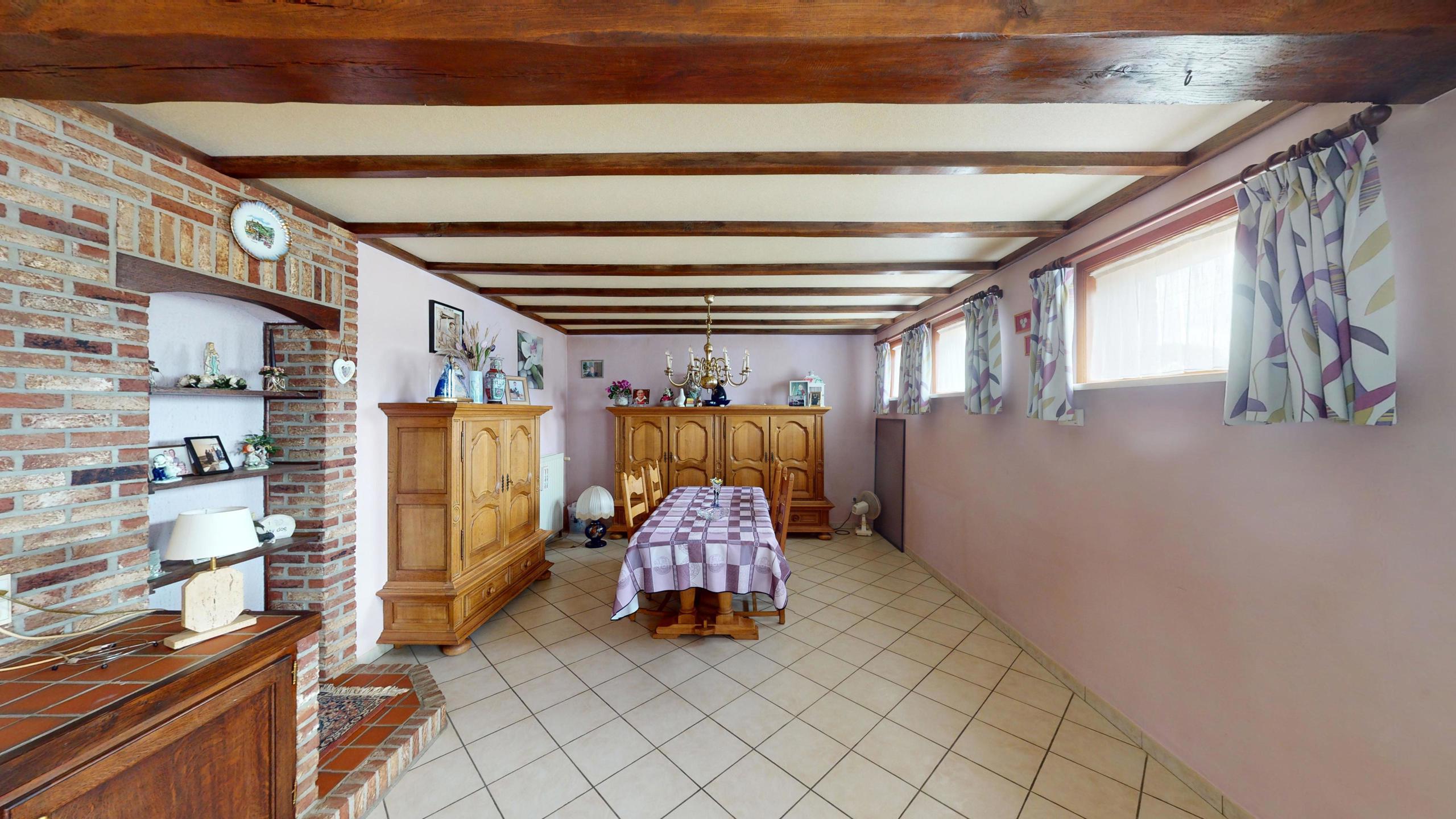 Opbrengst eigendom met 3 vergunde entiteiten! foto 24