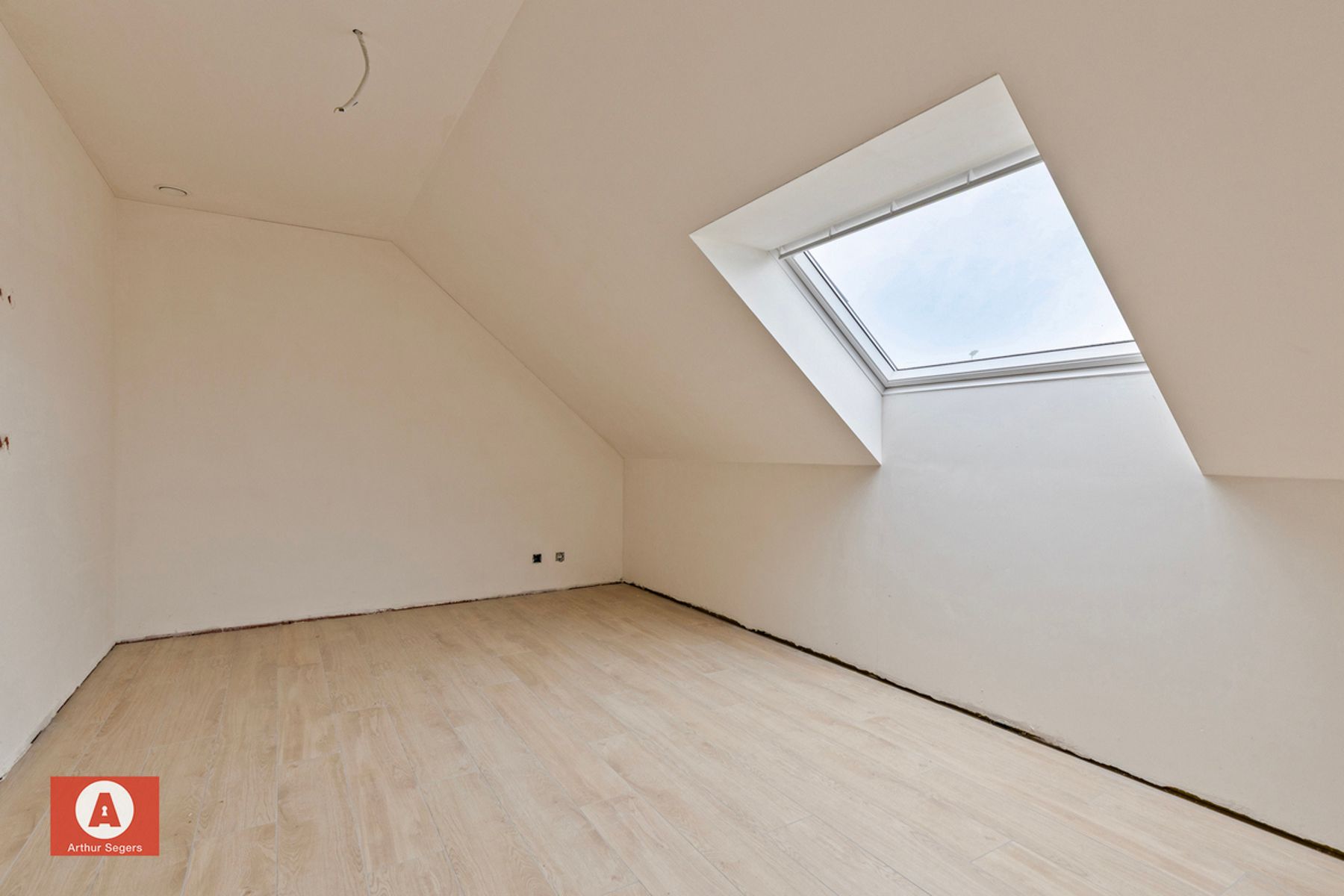 Energiezuinige nieuwbouwwoning met garage foto 14