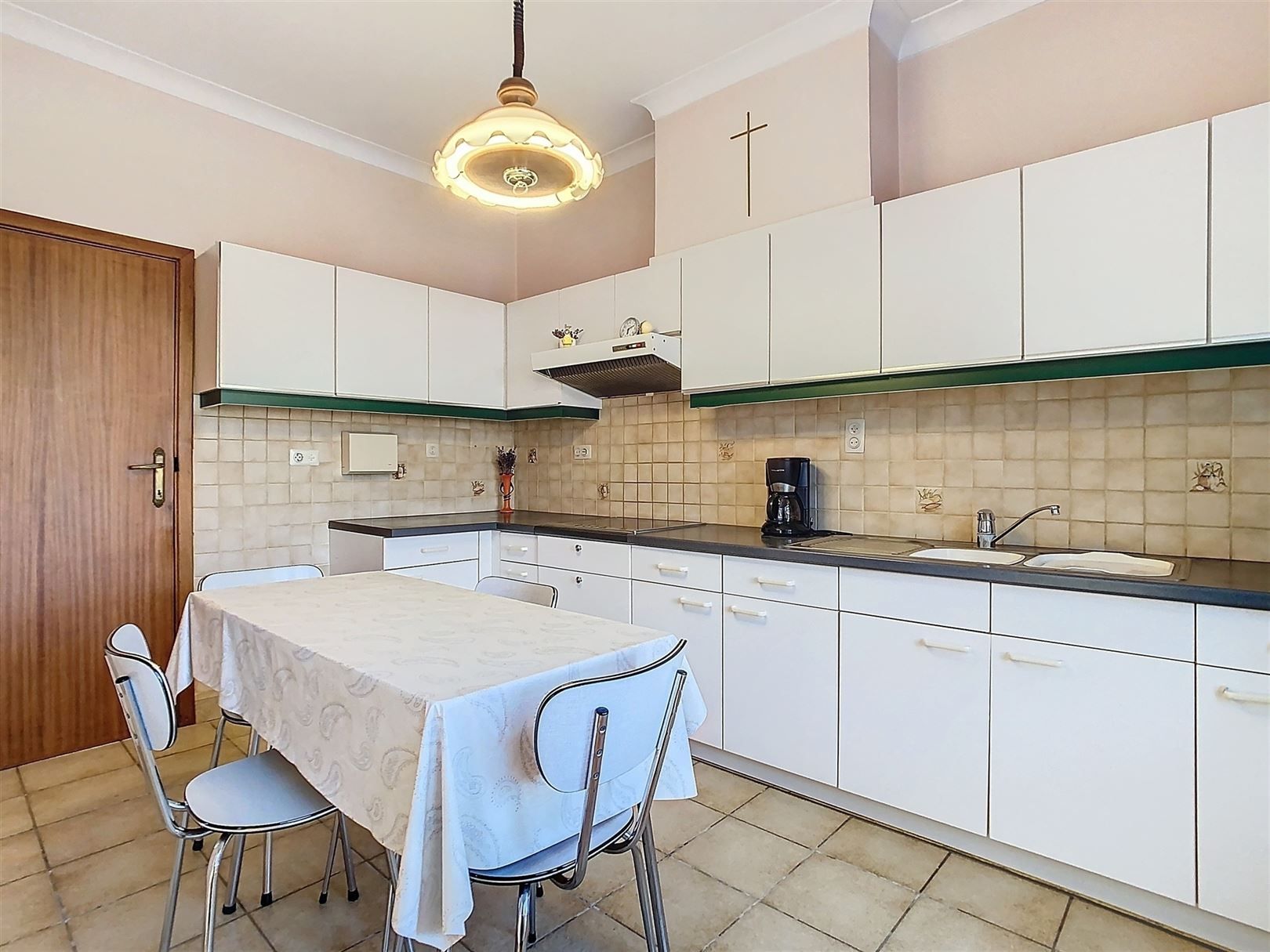 Ruime woning, 3 slpks (+ inrichtb. zolder), tuin, 8a 35ca foto 15