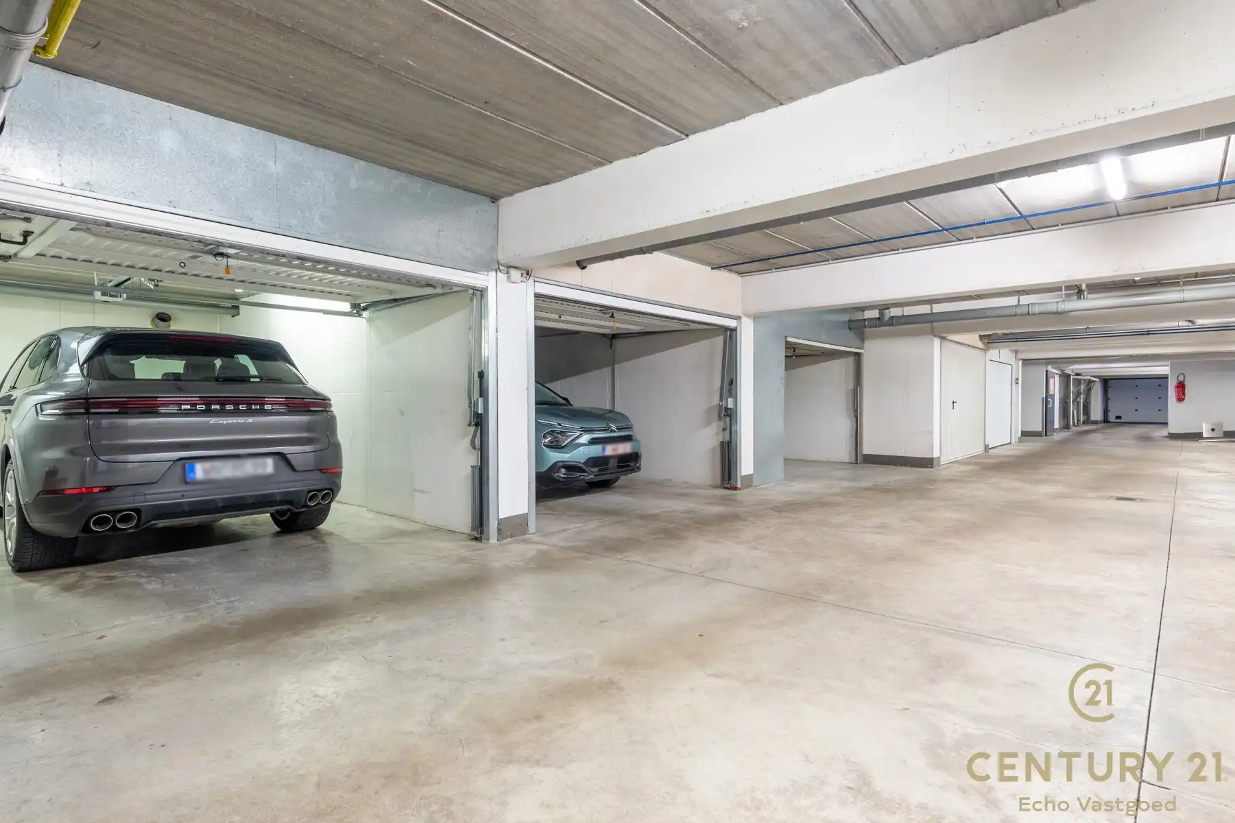 Gelijkvloers appartement in het park Residentie “De Dennen” foto 27