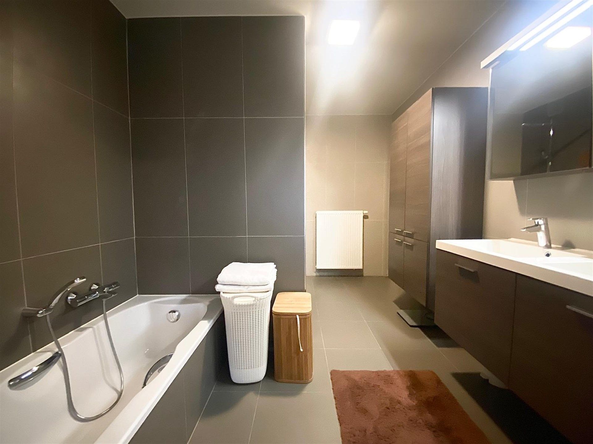 Luxe duplexappartement in het absolute centrum van Aalst foto 22