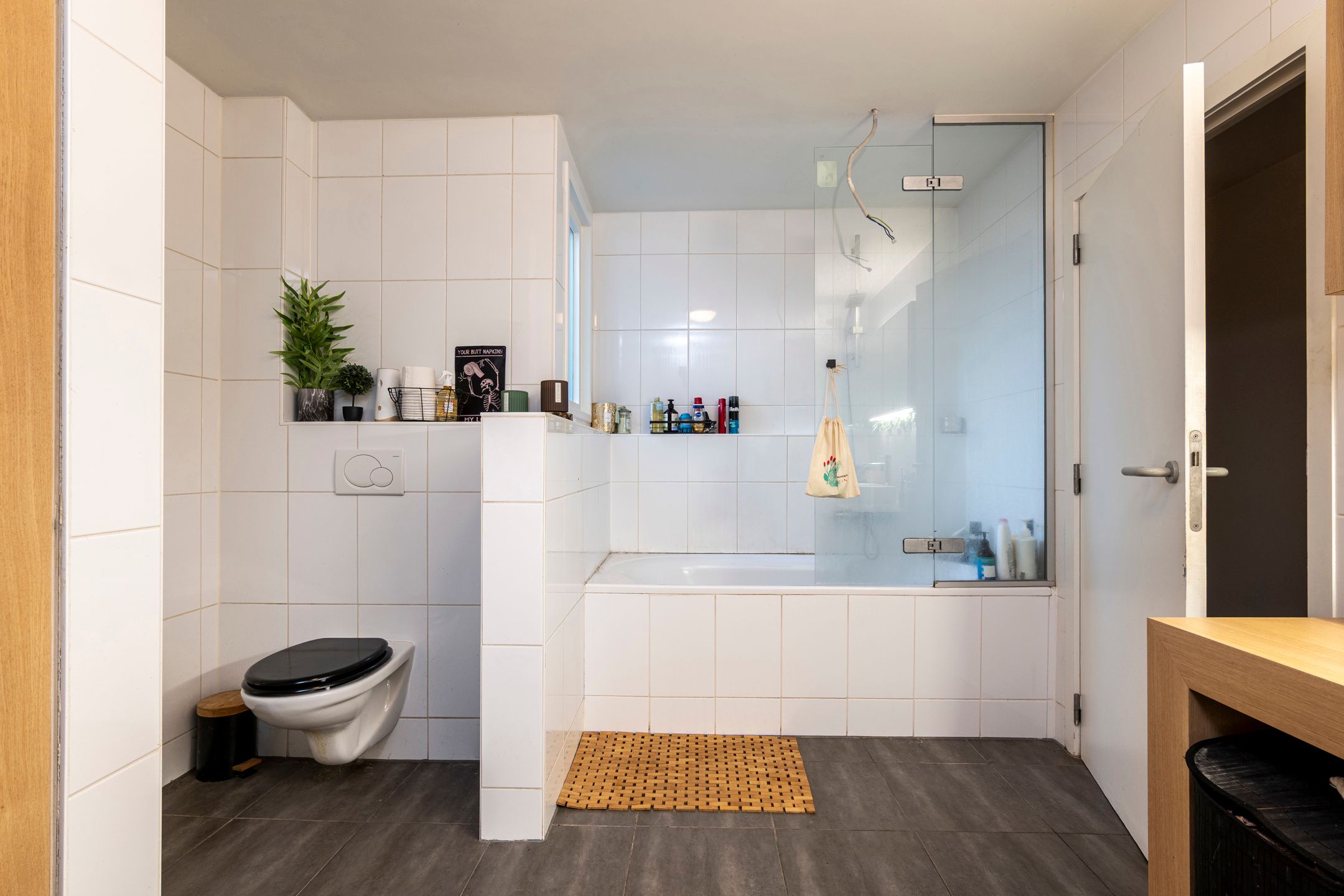 Investeringsappartement met 2 slpk - Turnhoutse Grote Markt foto 7