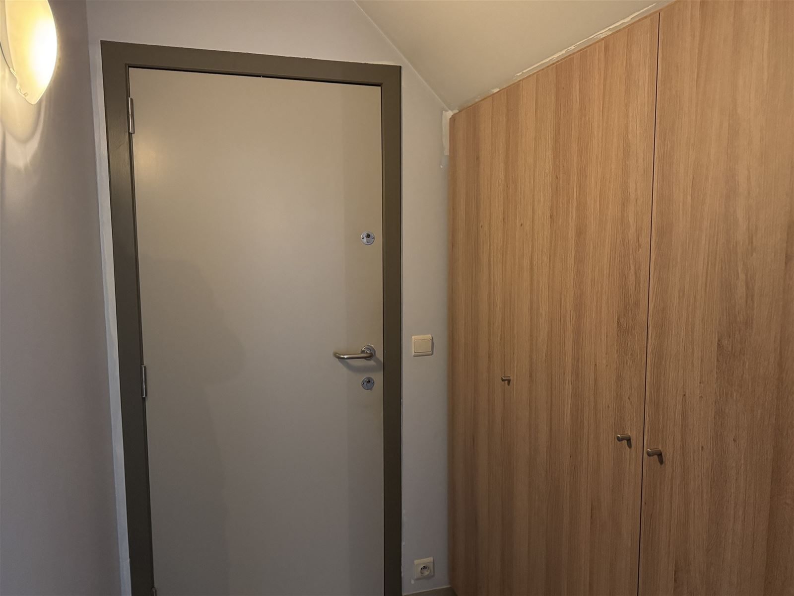 Dak-Appartement foto 16