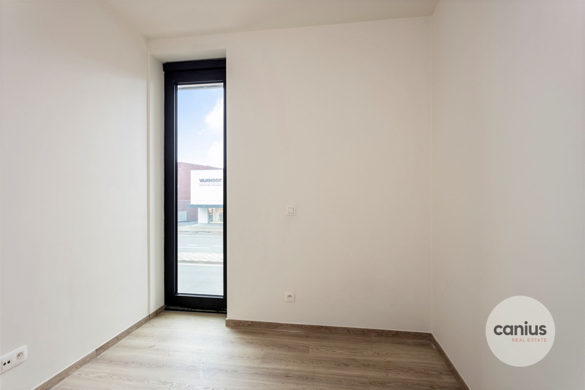 Leuk appartement nabij het centrum van Dilsen-Stokkem foto 12