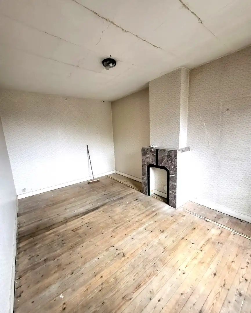 Te renoveren (handels-)woning. foto 15