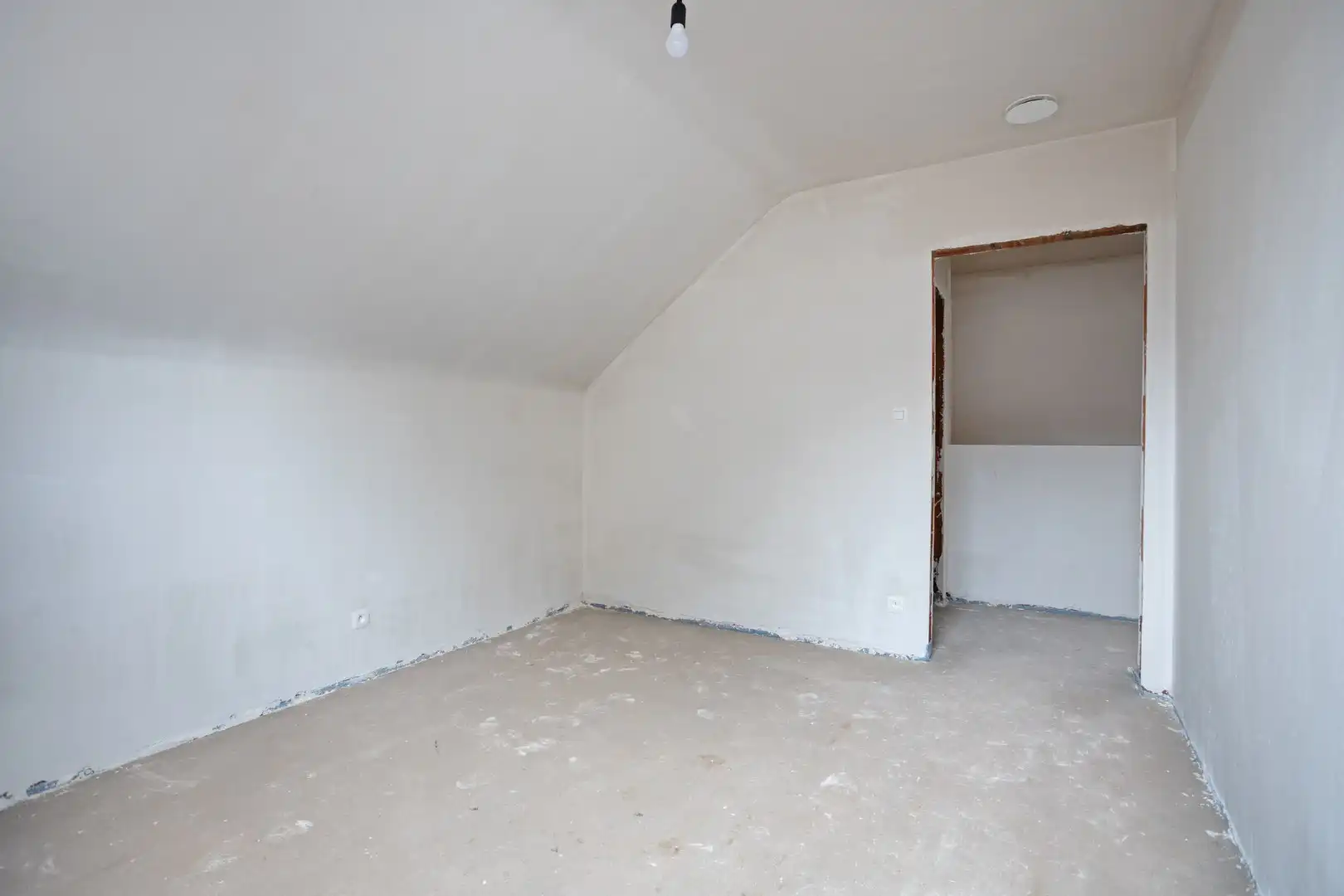 Nieuwbouwwoning op toplocatie aan stadscentrum Tongeren. foto 13