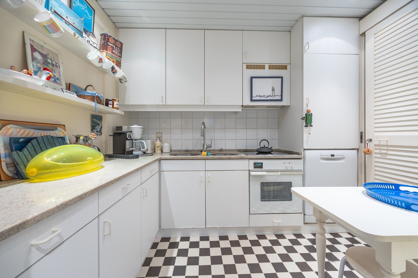 Appartement te koop foto 5