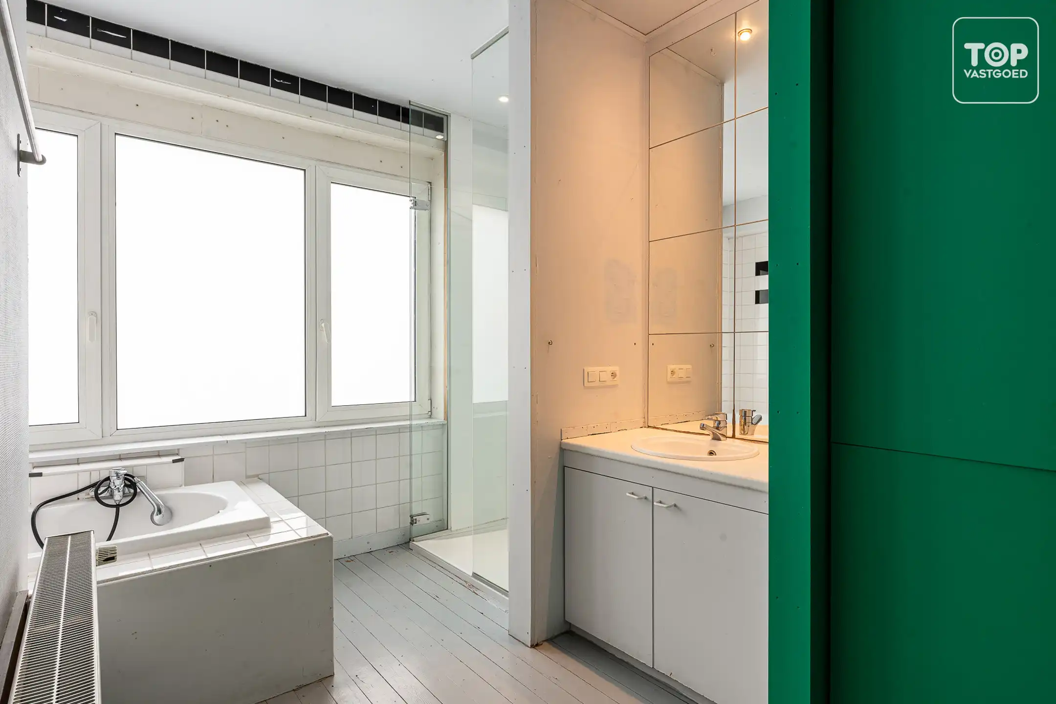 Woning op TOP ligging met 3 slaapkamers, tuin en garage  foto 13