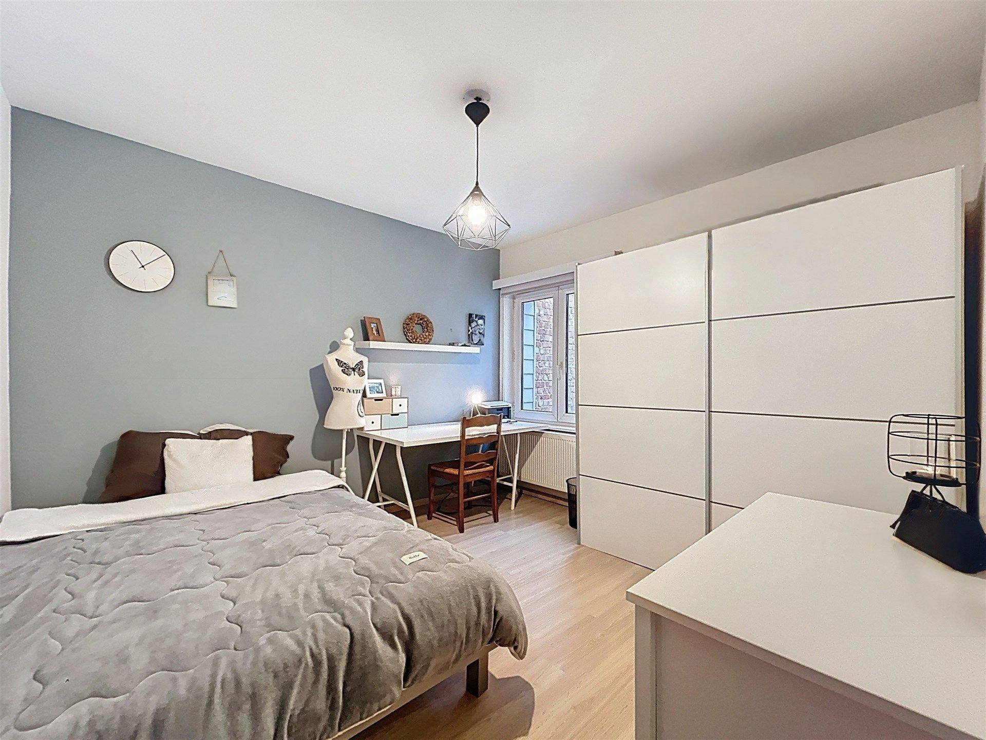 instapklare gezinswoning met 3 slp en oprit op toplocatie foto 10